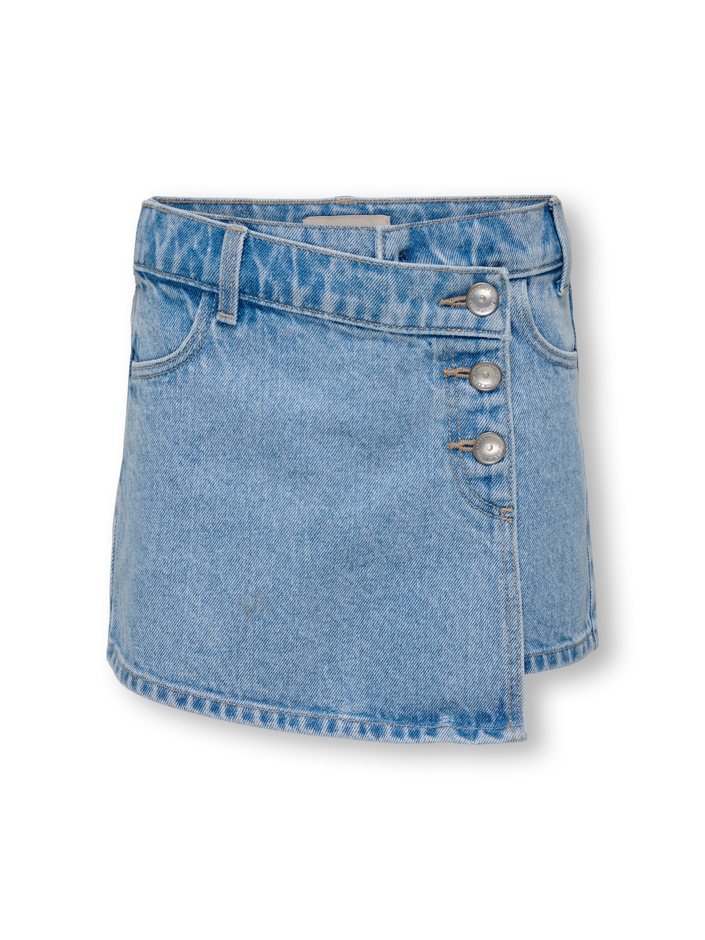 KIDS ONLY Jeansrock »KOGJENNY SKORT DNM PIM020 NOOS«