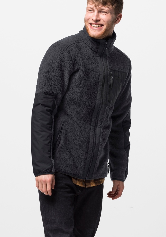 Jack Wolfskin Fleecejacke »KINGSWAY JACKET M« kaufen