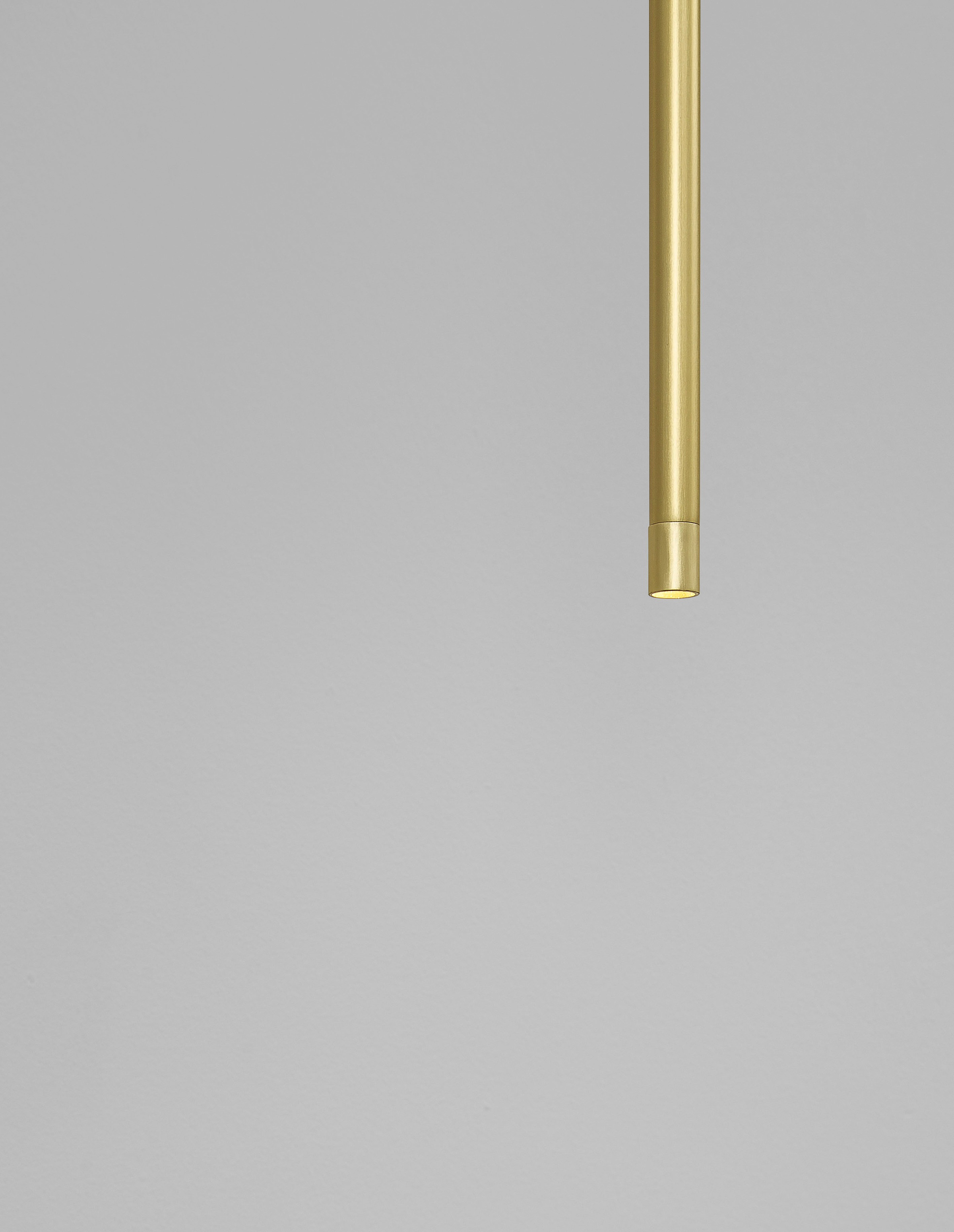 Nova Luce LED-Hängeleuchte »ELETTRA« LED-Modul 1 Stk. Warmweiß