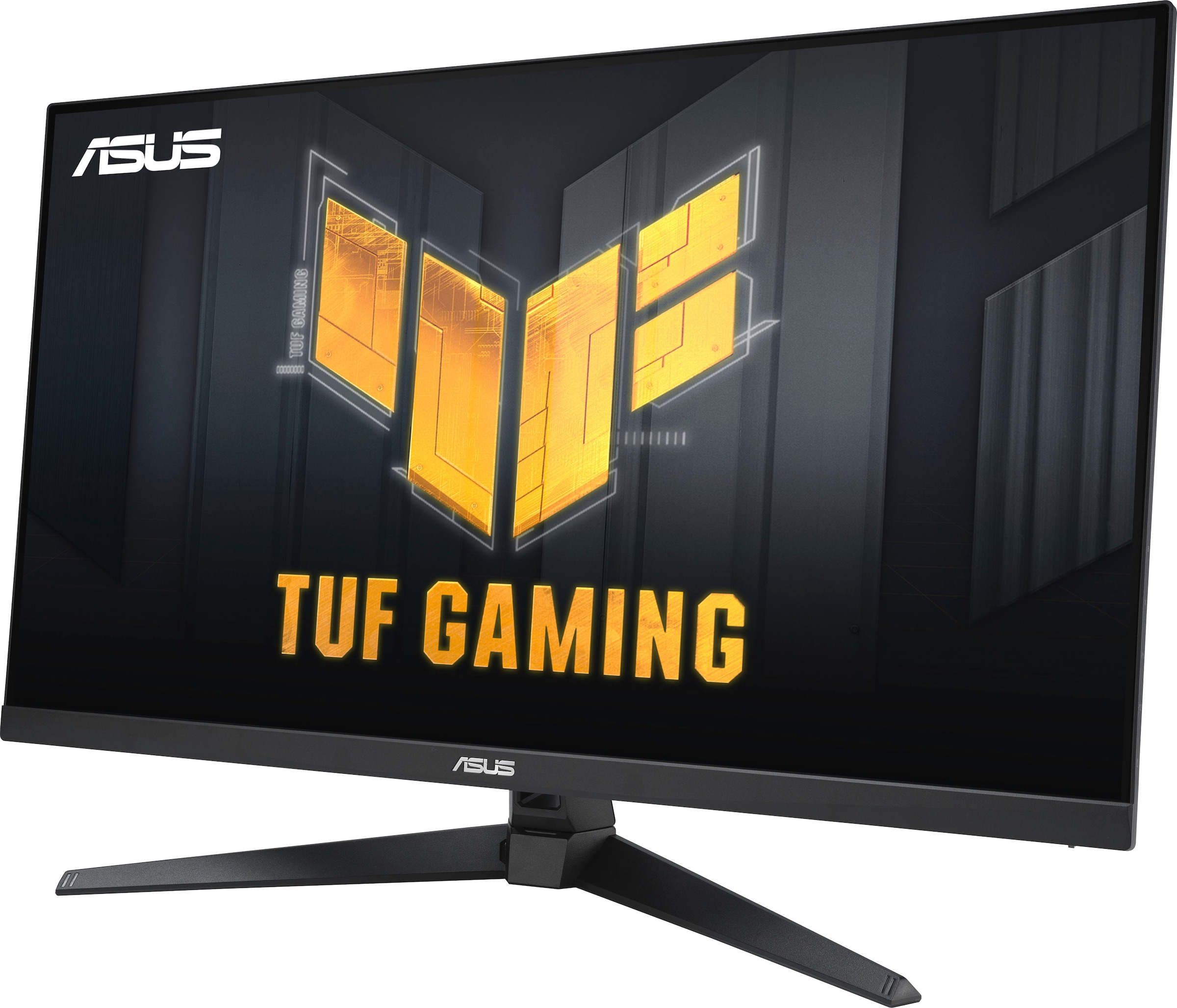 Asus Gaming-Monitor »VG328QA1A«, 80 cm/32 Zoll, 1920 x 1080 px, Full HD, 1 ms Reaktionszeit, 170 Hz