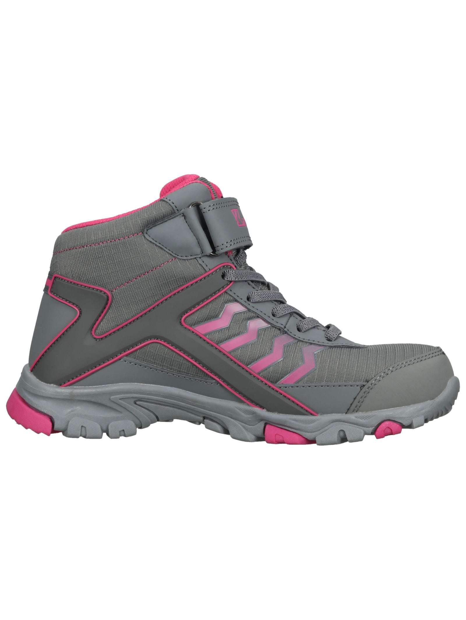 Kastinger Outdoorschuh »Kastinger Wanderschuhe Lederimitat/Textil«
