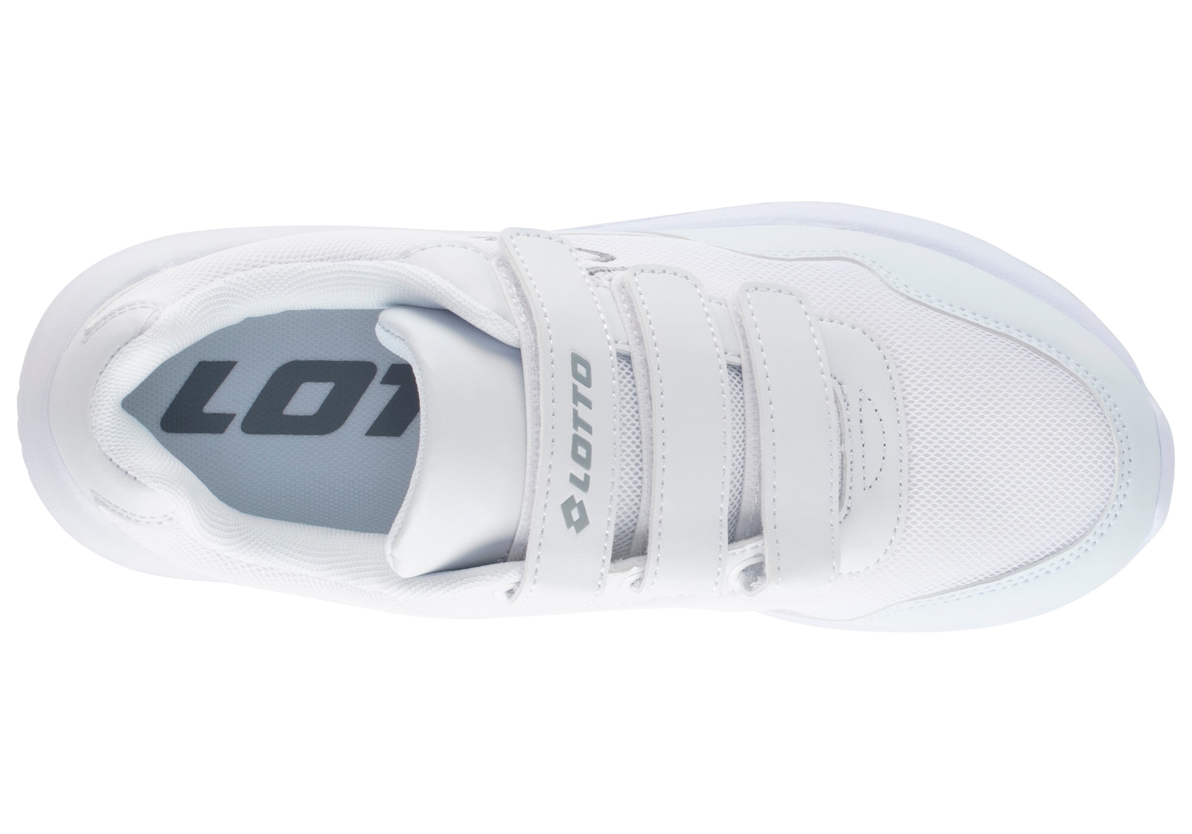 lotto Sneaker  - besonders leicht & bequem
