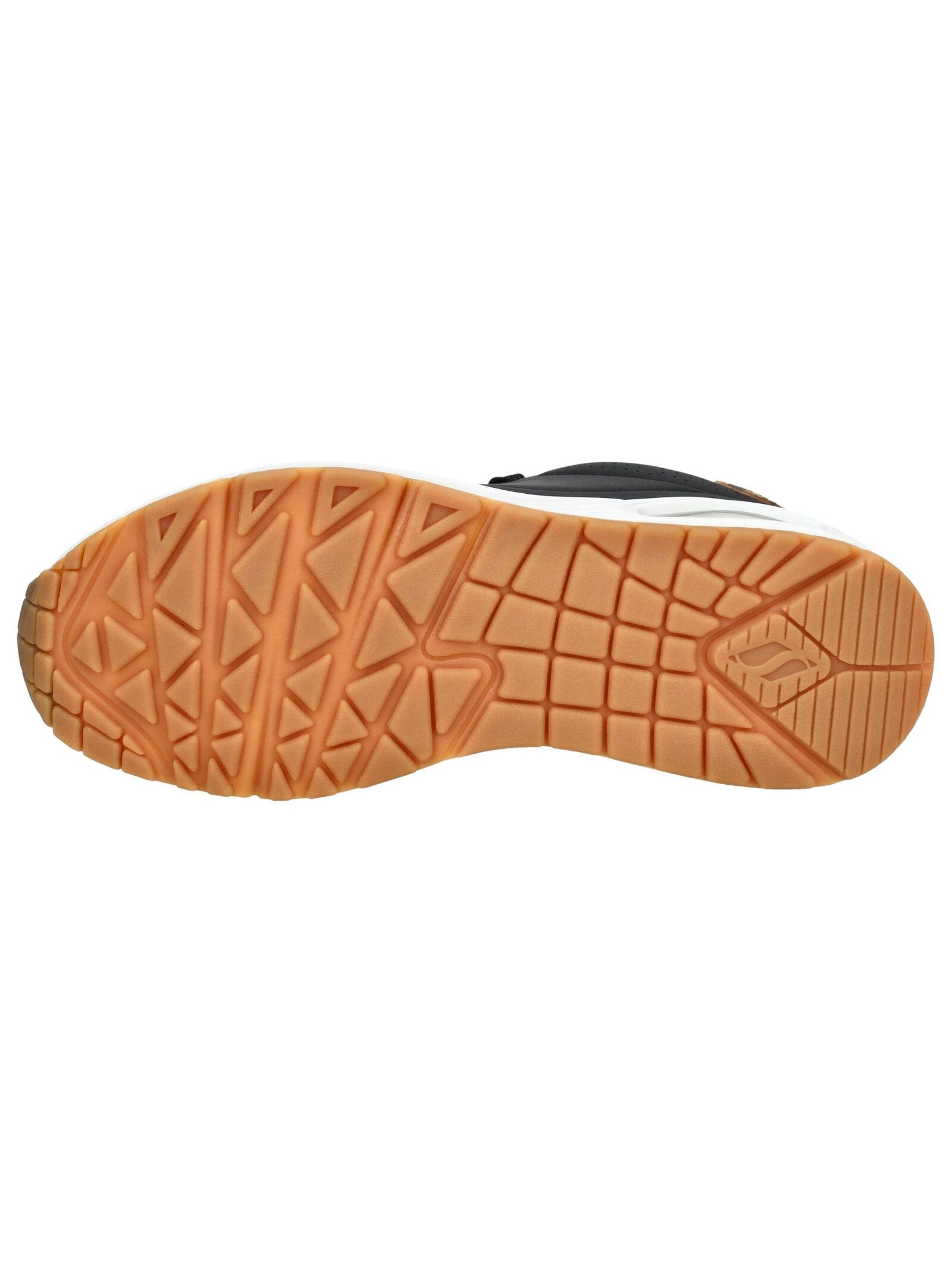 Skechers Sneaker »Skechers Sneaker Lederimitat«