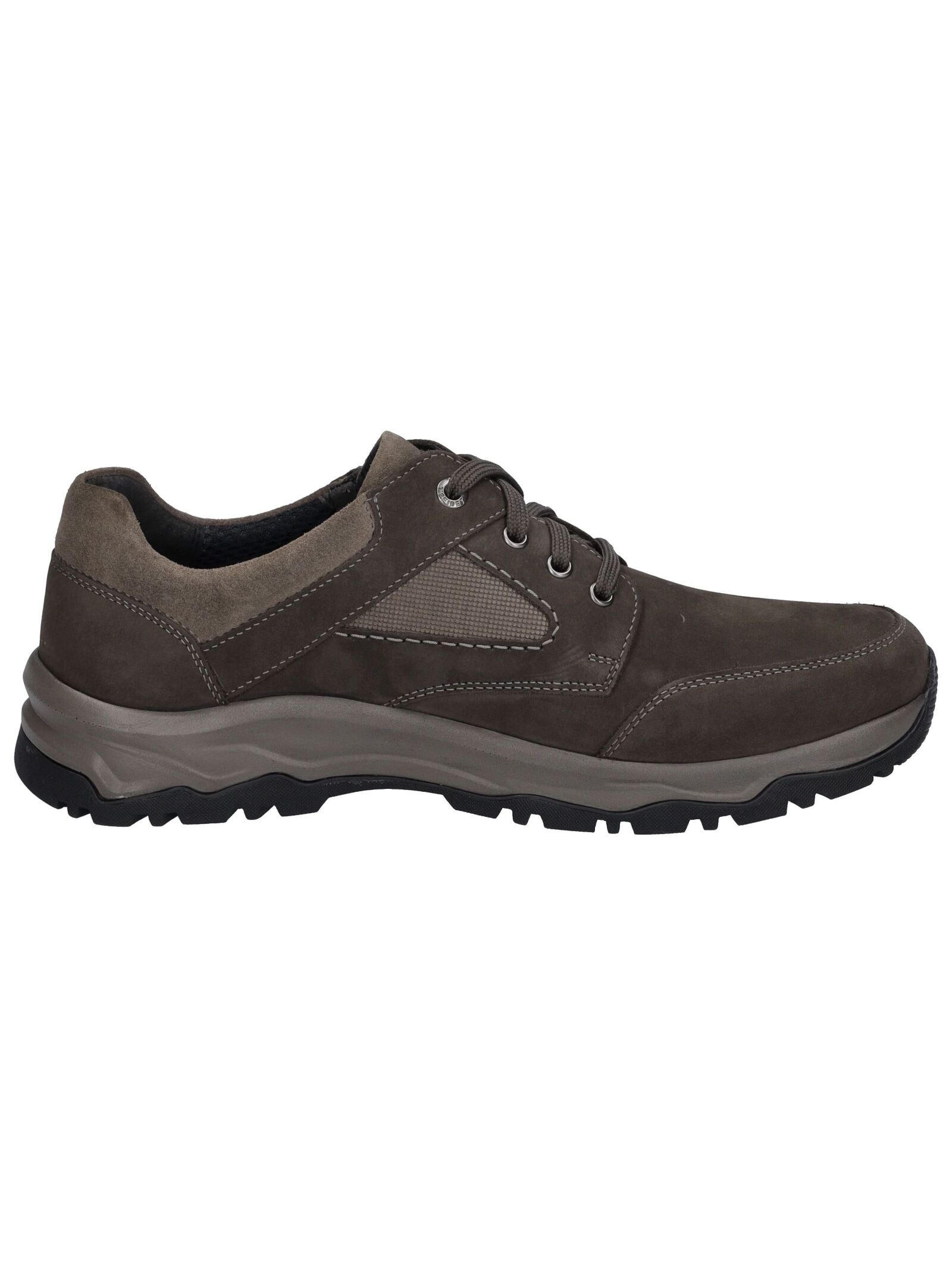 Josef Seibel Sneaker »Josef Seibel Sneaker Veloursleder«
