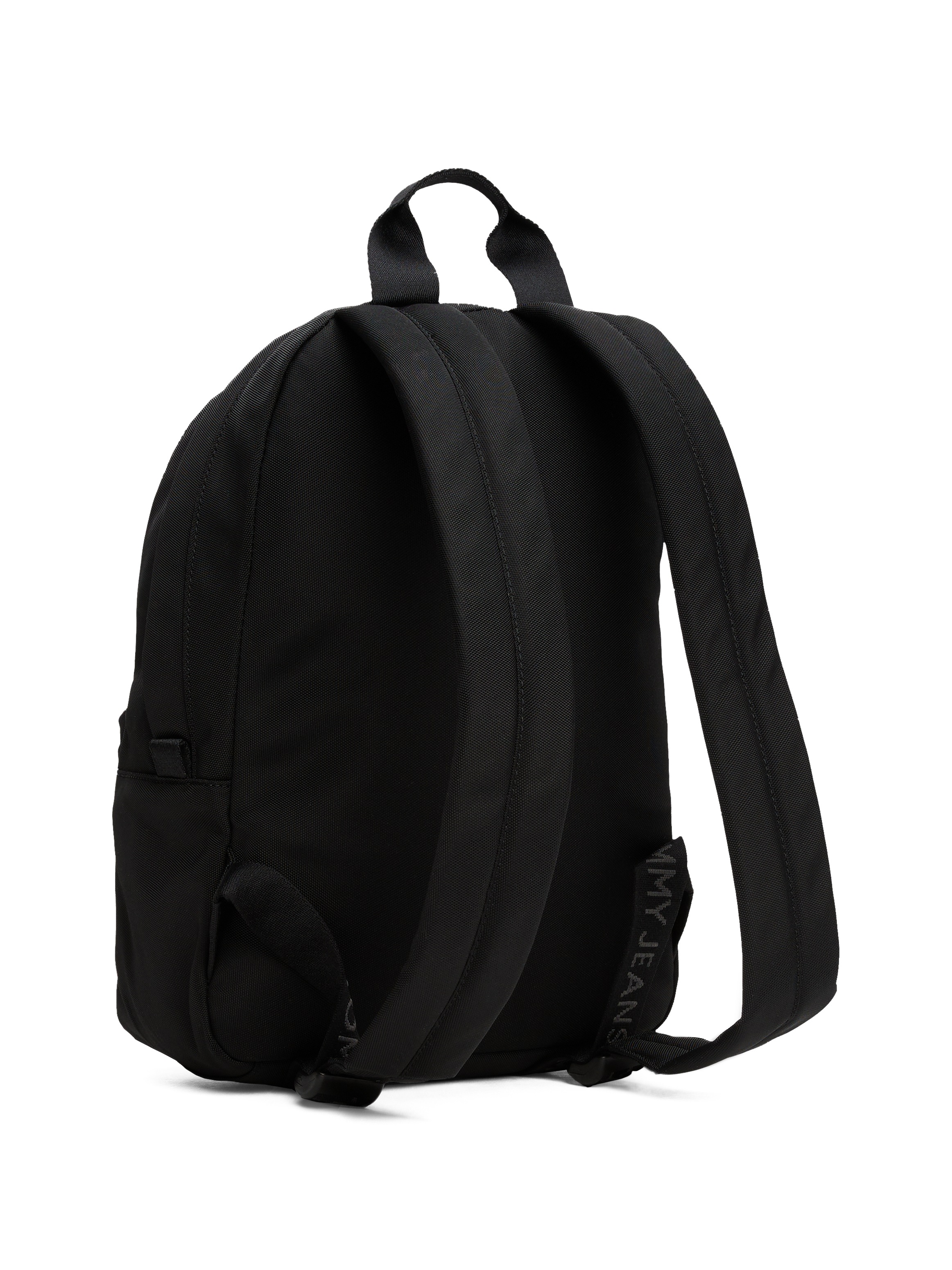 Tommy Jeans Freizeitrucksack »TJW ESS DAILY BACKPACK«, City Rucksack, Schulrucksack mit verstellbaren Schulterriemen