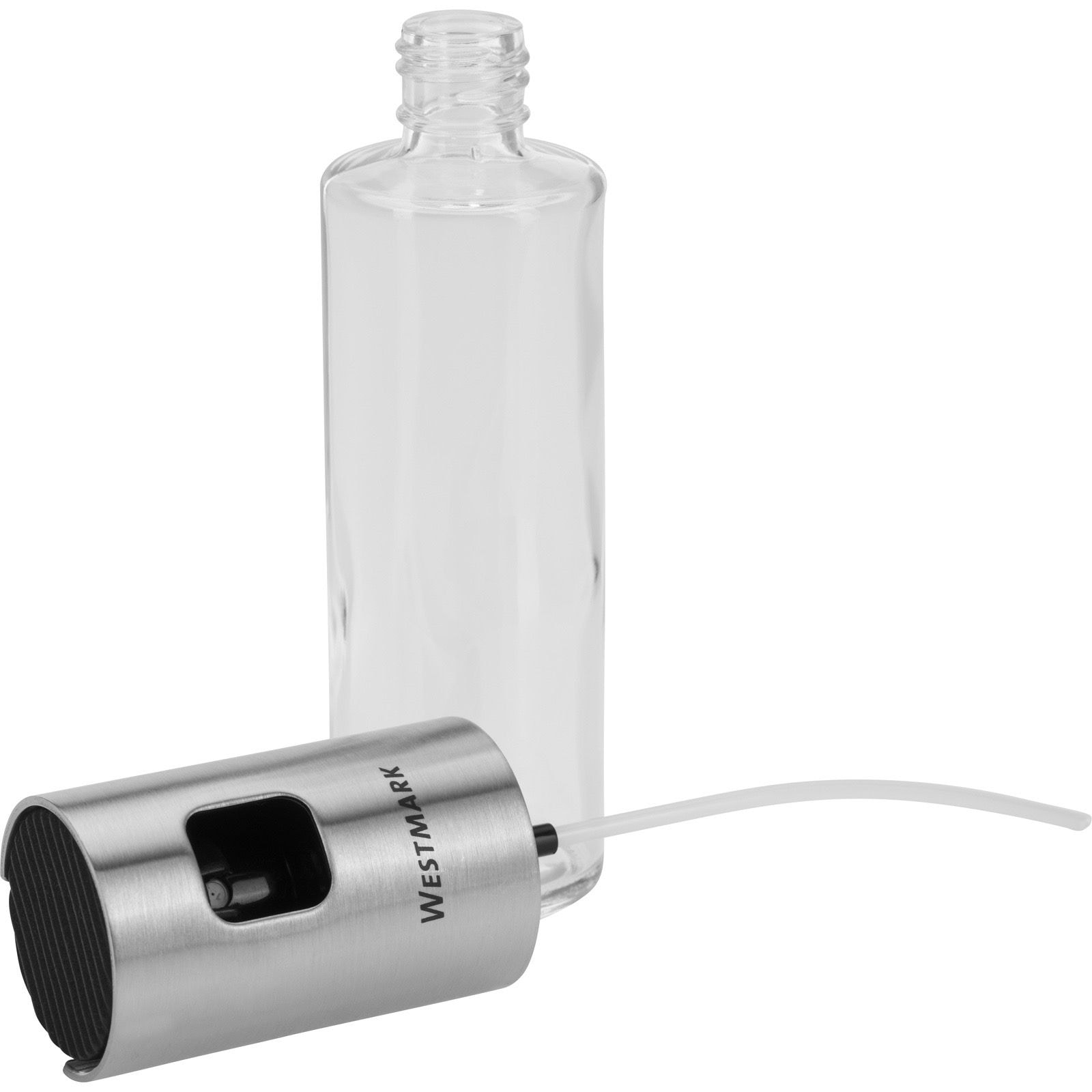 WESTMARK Ölspender »Essig- und Ölsprüher, 100 ml« gleichmäßiger Sprühnebel