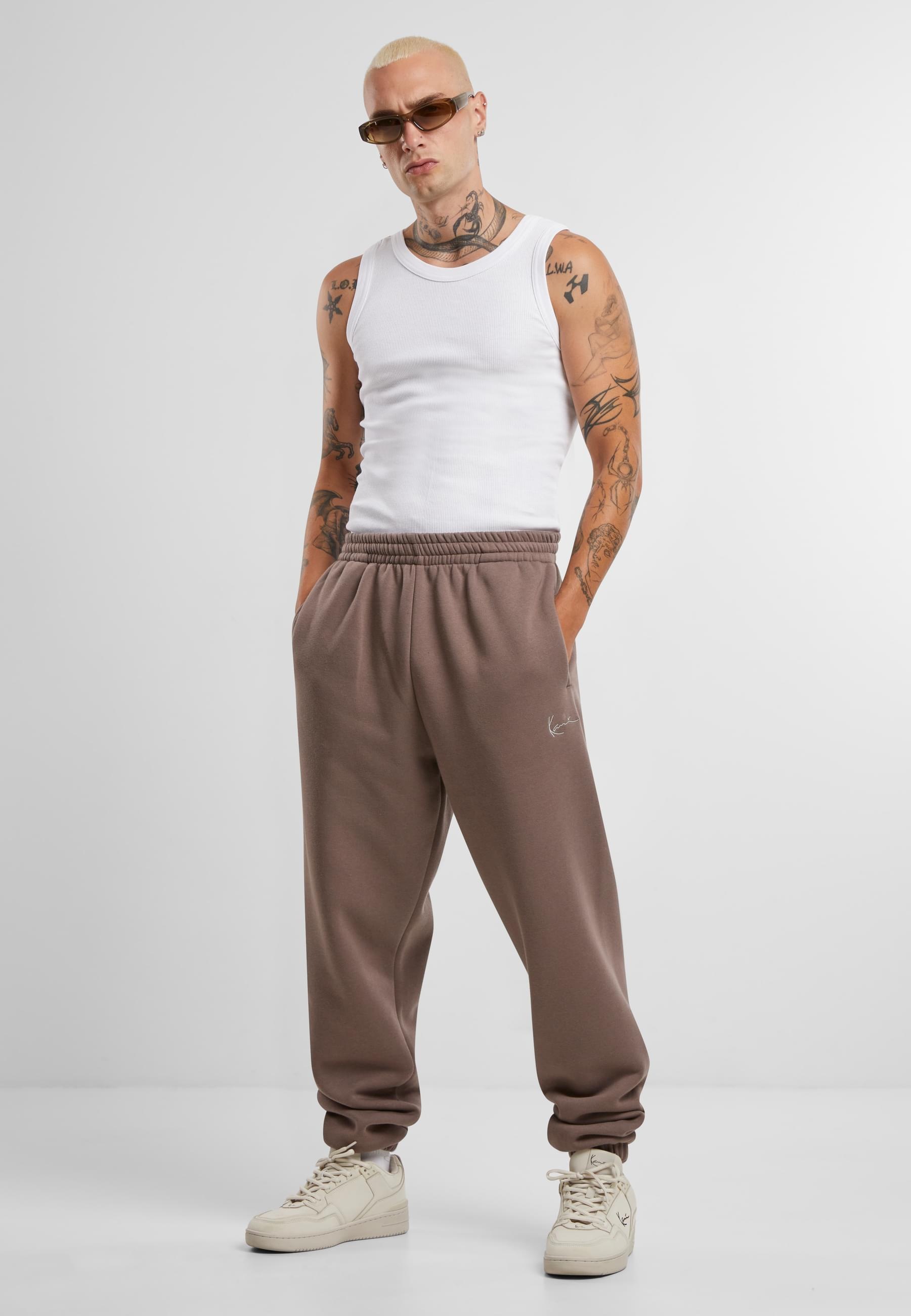 Karl Kani Jogginghose »Karl Kani Karl Kani Small Signature OS Sweatpants«