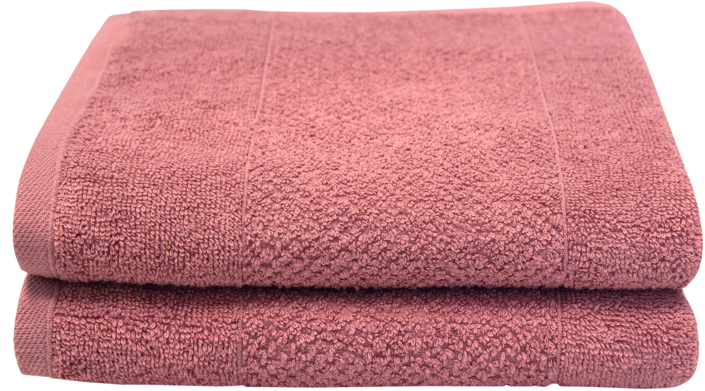 Dyckhoff Handtücher »Popcorn«