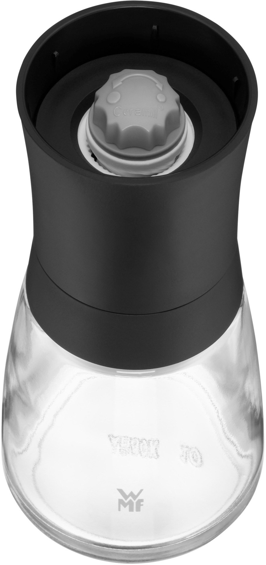 WMF Salz-/Pfeffermühle »Ceramill Trend« unbefüllt günstig online kaufen