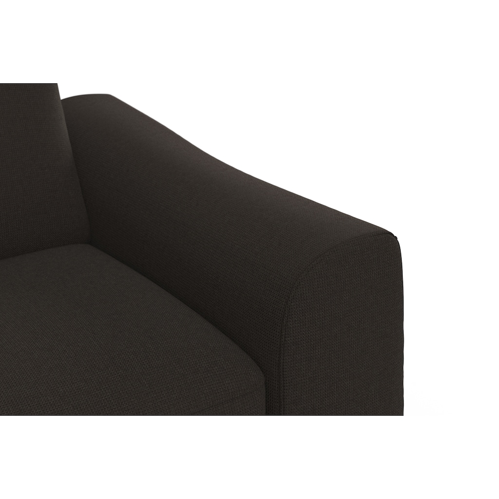 sit&more Ecksofa »Dundee«