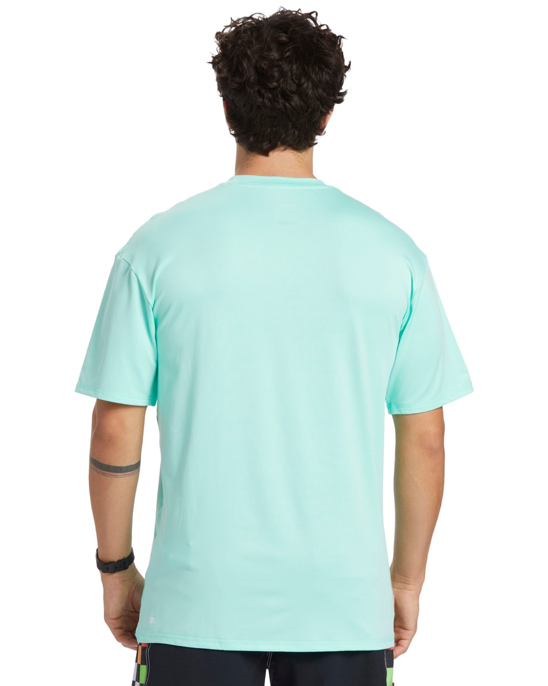 Quiksilver Neopren Shirt »Solid Streak«