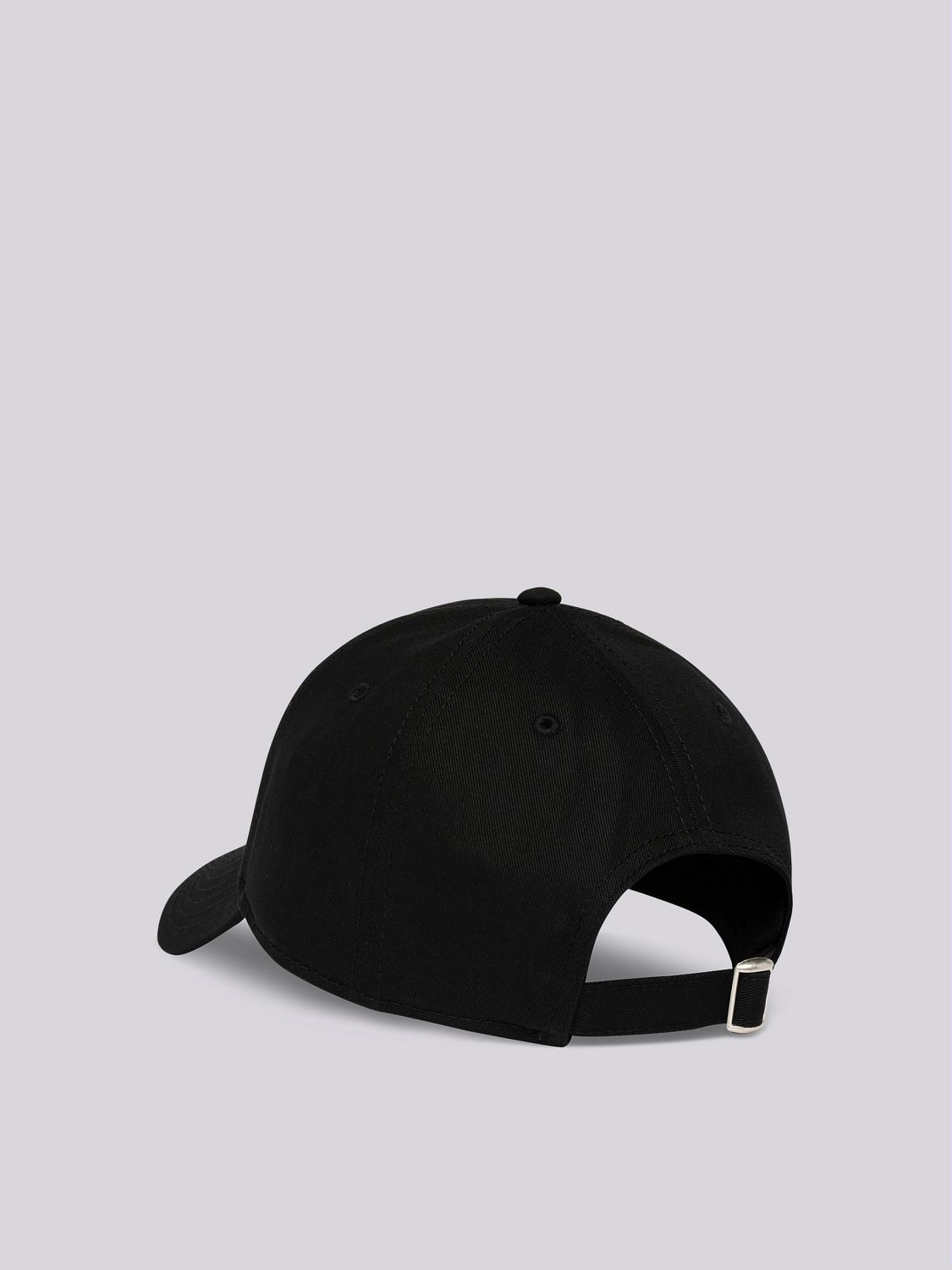 Replay Baseball Cap, mit großem Logo-Schriftzug