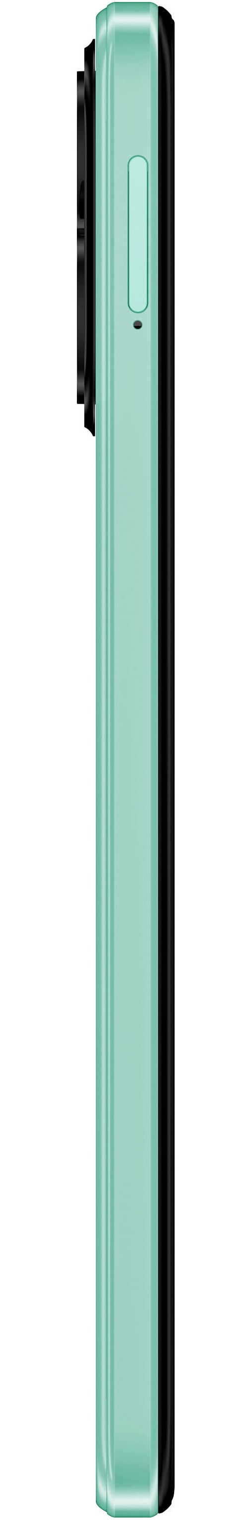 ZTE Smartphone »Blade A35e«, Ice Green