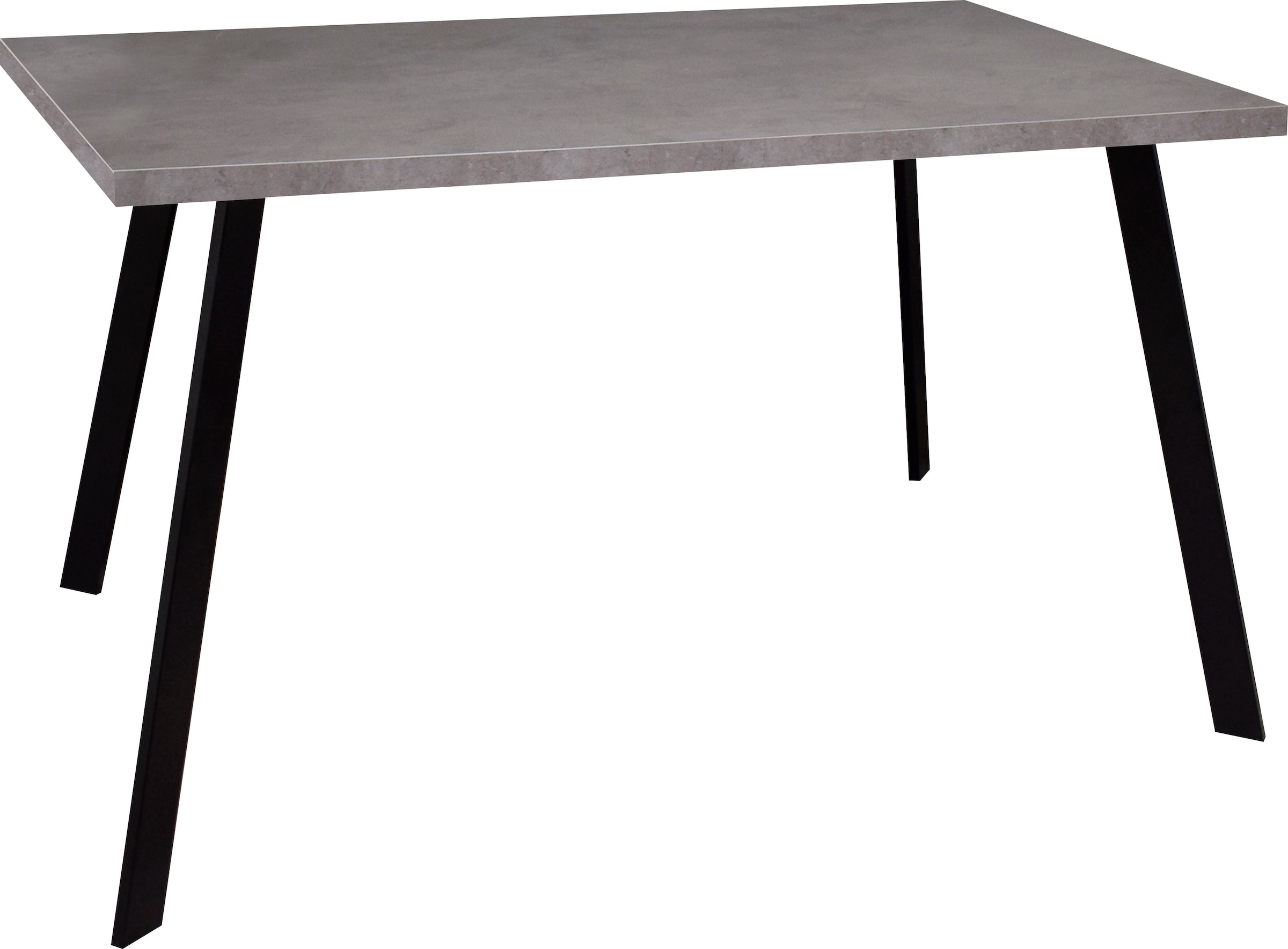 Mäusbacher Schreibtisch »Big System Office« Breite 160 cm günstig online kaufen