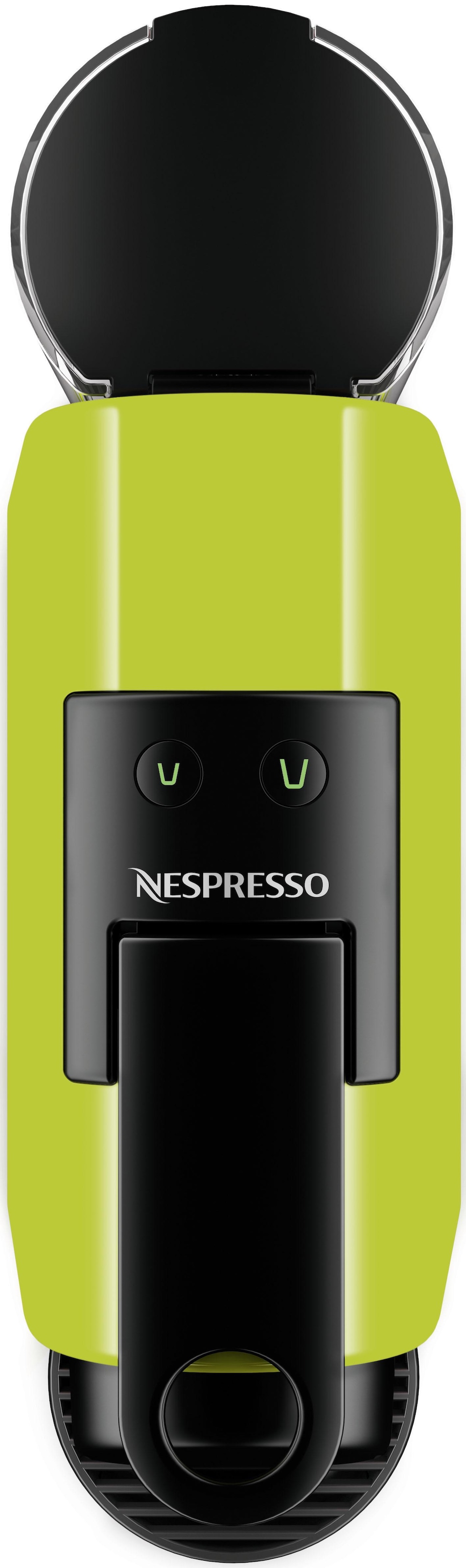 Nespresso Kapselmaschine Essenza Mini jetzt %Sale EN85.L im