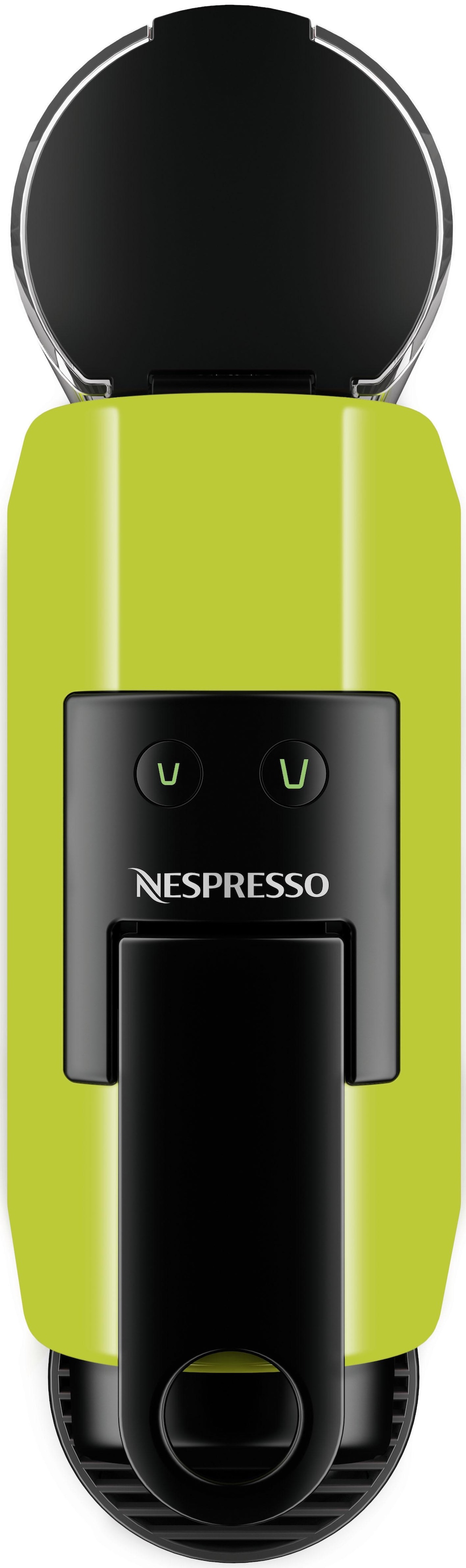 EN85.L Kapselmaschine jetzt Essenza Nespresso %Sale Mini im