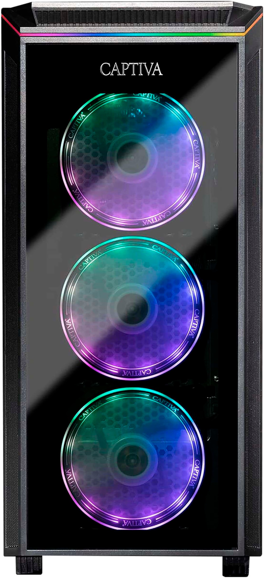 CAPTIVA PC »Highend Gaming R77-526«