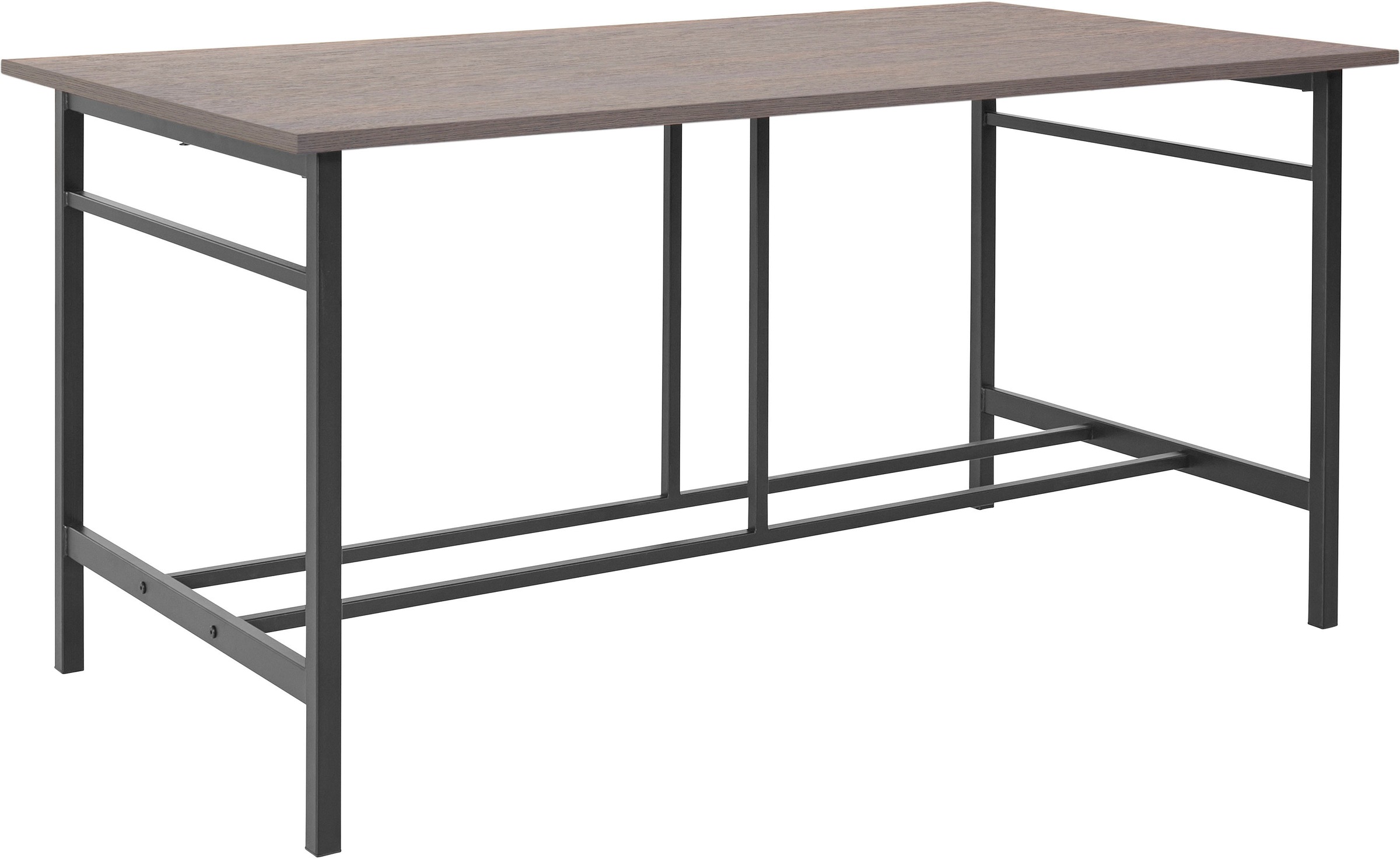 3. Bild von Guido Maria Kretschmer Home&Living Esstisch »Sare«, mit Echtholzfurnier aus Eiche