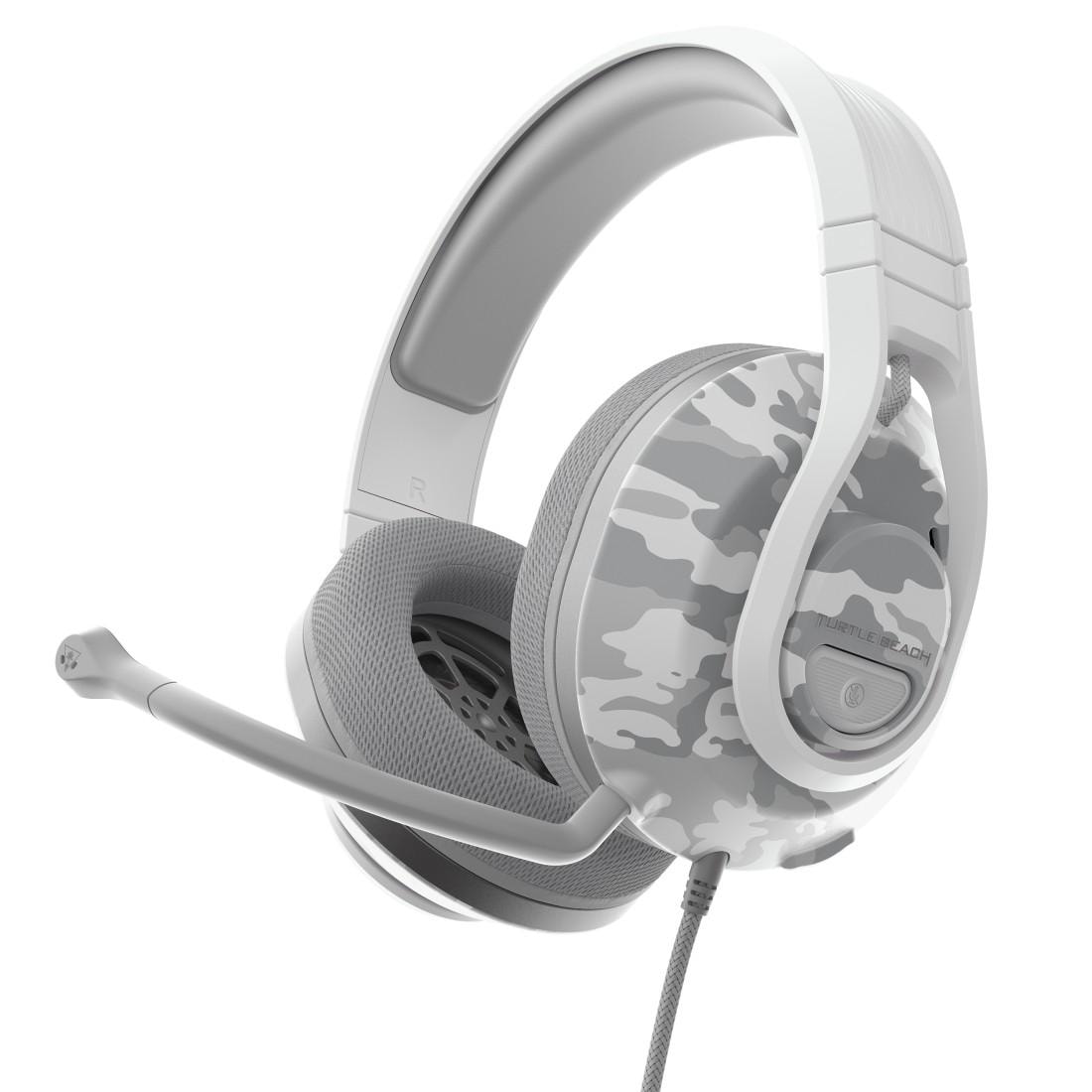 Turtle Beach Gaming-Headset »Recon 500«, Mikrofon abnehmbar