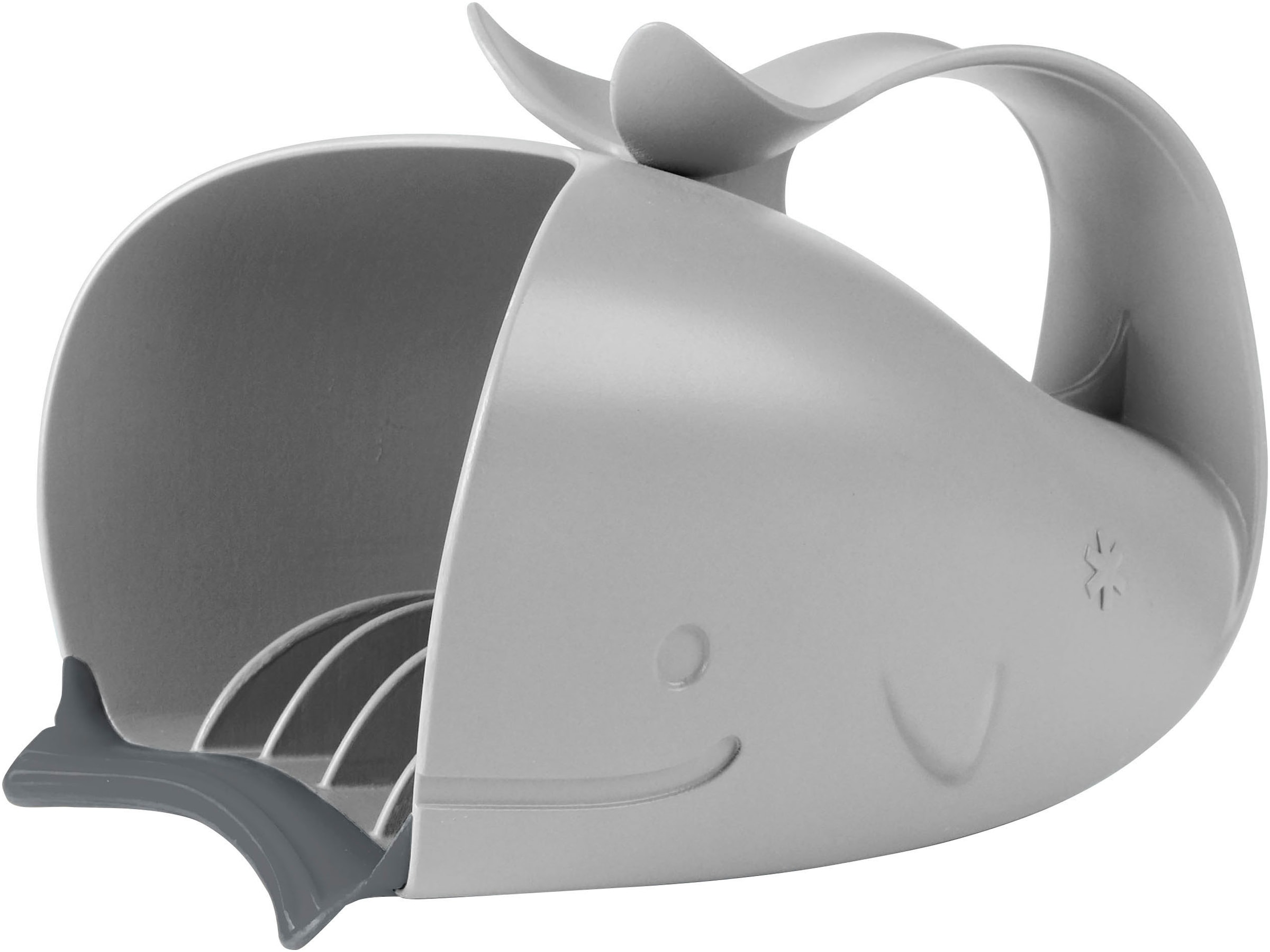 Badespielzeug »Haarspülbecher Moby« Badespielzeug