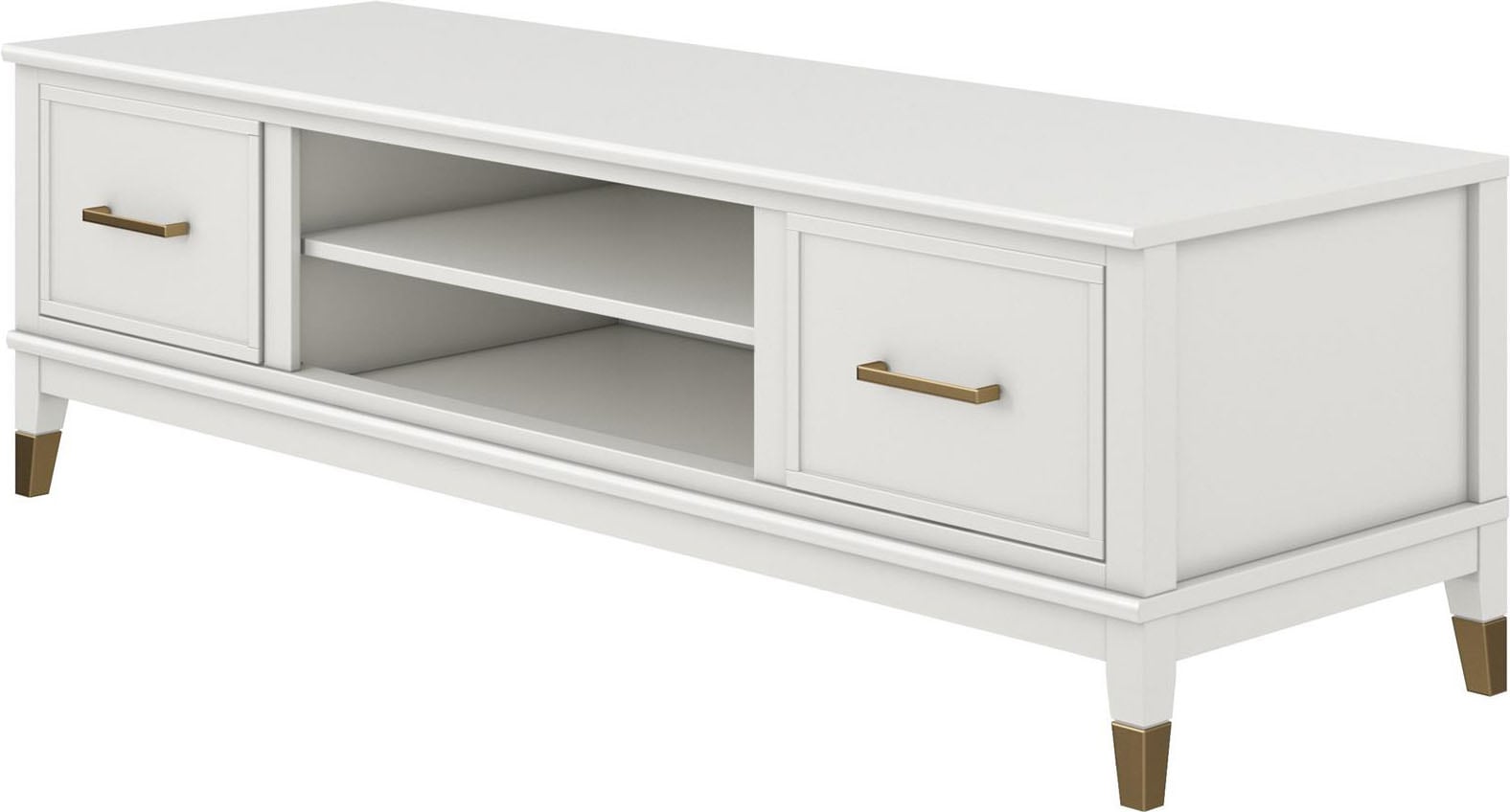 CosmoLiving by Cosmopolitan Lowboard »Westerleigh«, Höhe 47 cm, Breite 152 cm