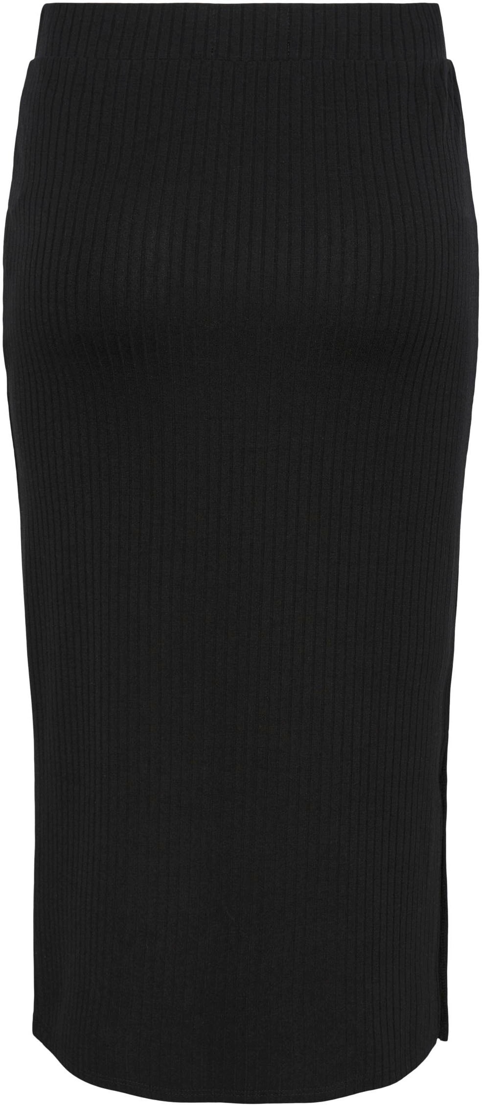 5. Bild von pieces Midirock »PCKYLIE MW MIDI SKIRT NOOS«