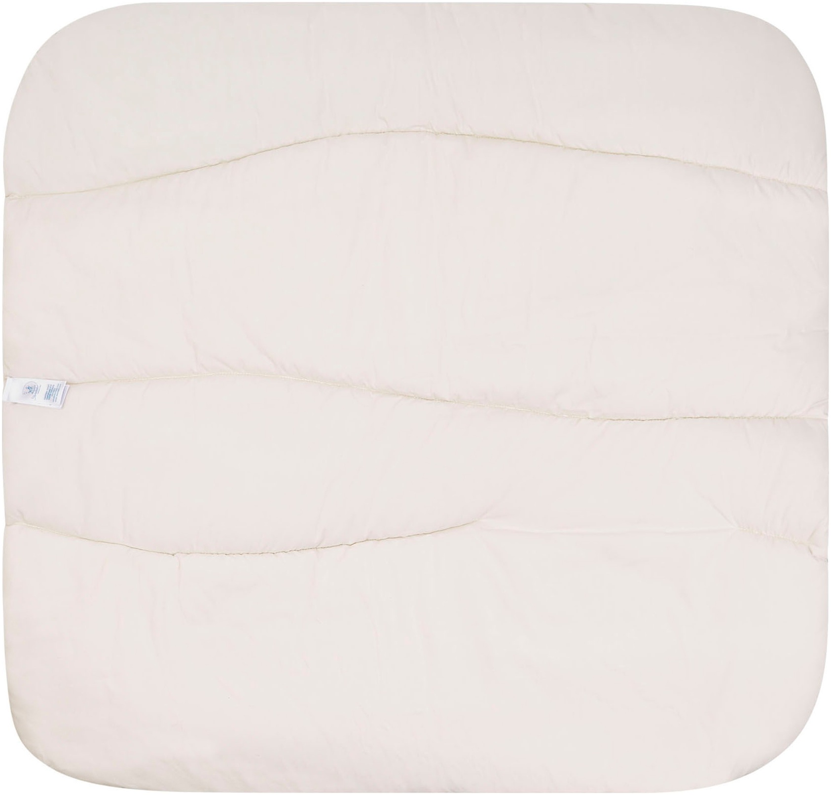 Sterntaler® Babydecke »Spieldecke Fuchs Filou«