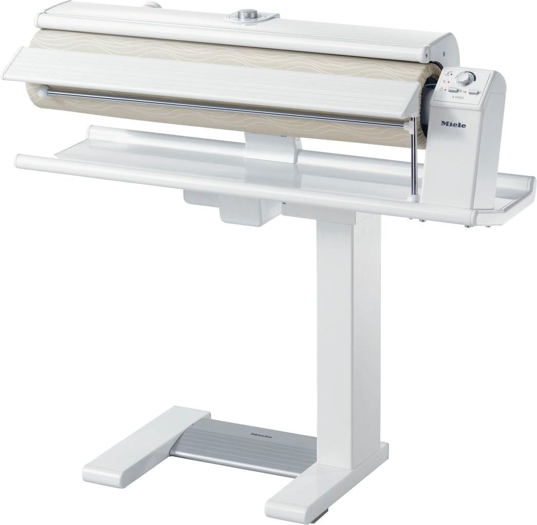 Miele Bügelmaschine »B 995 D«, 2550 W, Walzenbügler