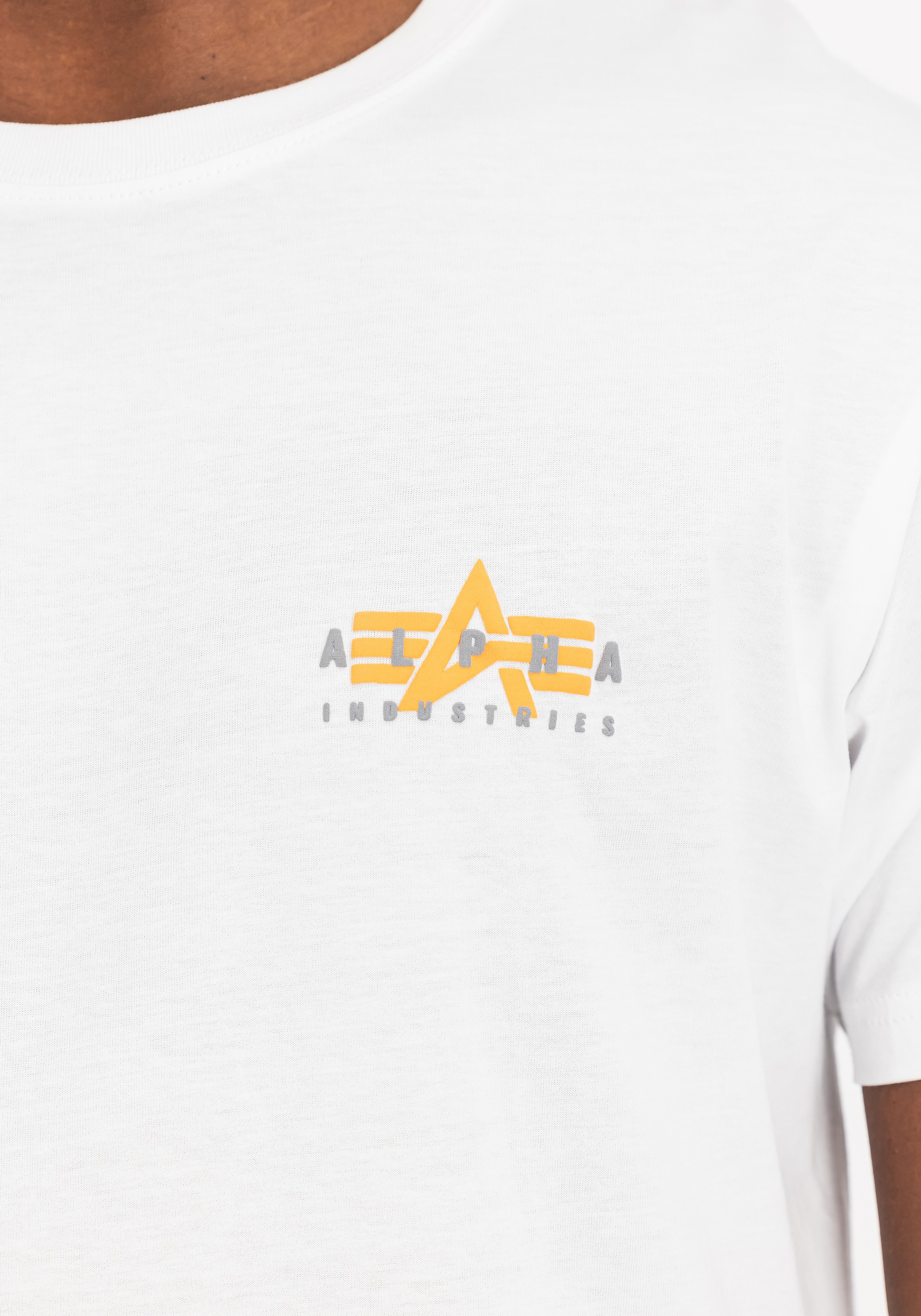 Alpha Industries T-Shirt »Alpha Industries Men - T-Shirts«