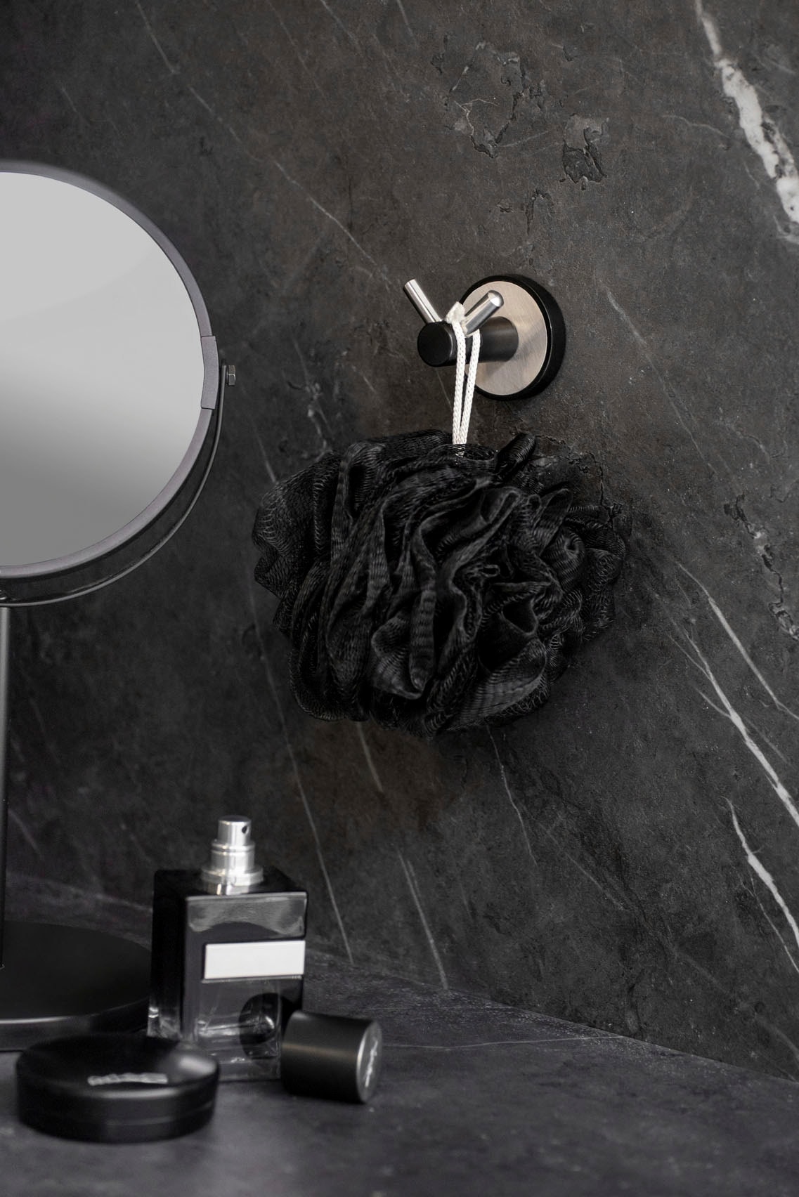 WENKO Doppelhaken »UV-Loc® Udine« ohne Bohren