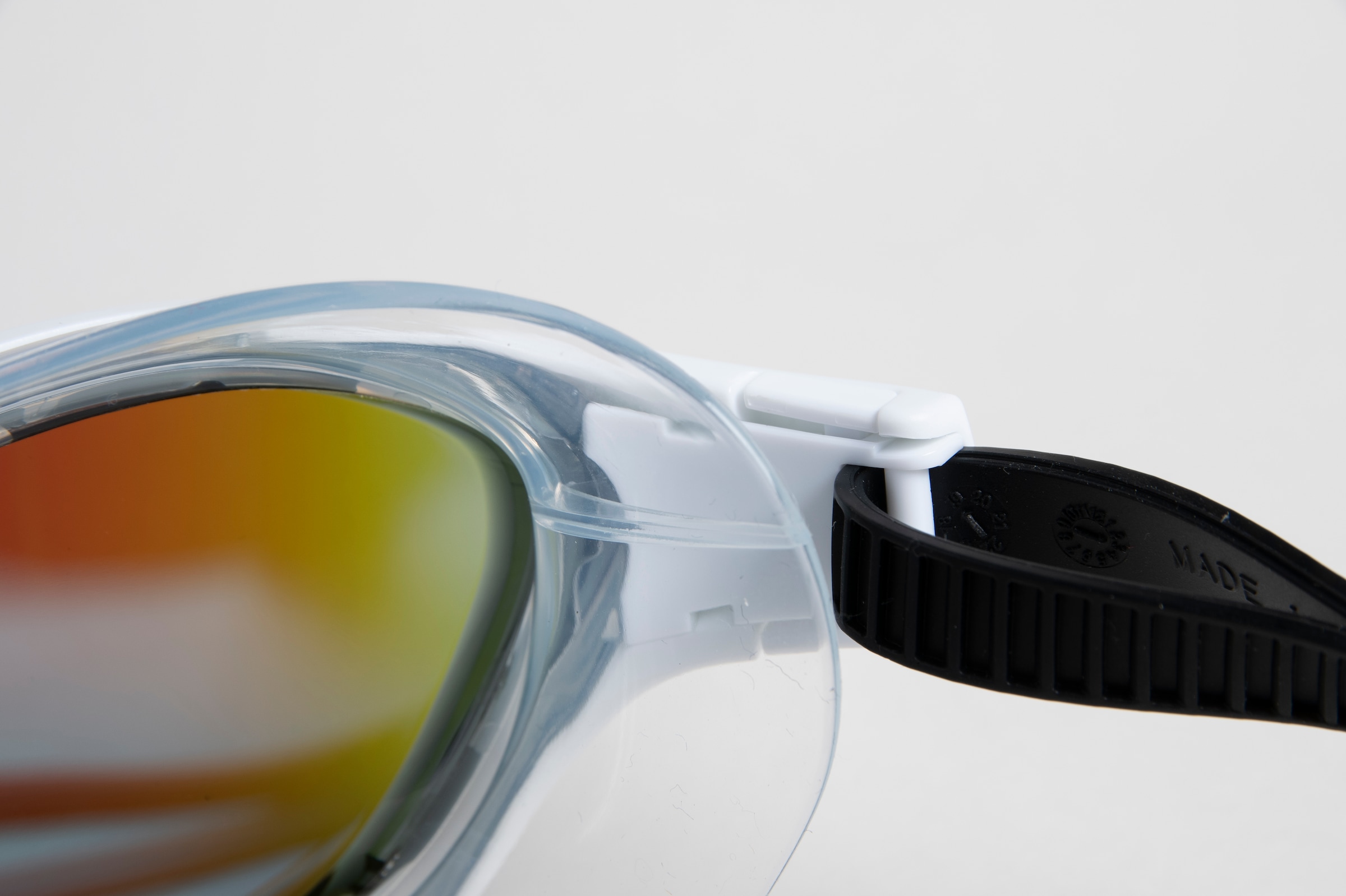 Arena Schwimmbrille »THE ONE MASK MIRROR«