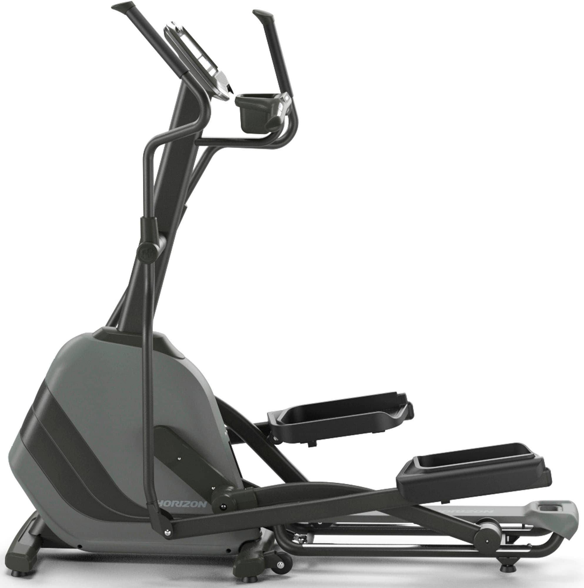 Horizon Fitness Ellipsentrainer »Andes 5.1«, klappbar