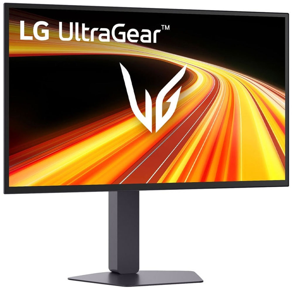 LG Gaming-Monitor »27GX790B Tandem-OLED der 4. Generation« 67 cm/27 ″  2560 x 1440 px Quad HD 0,03 Reaktionszeit 540 Hz 540Hz - 720Hz Dual Mode