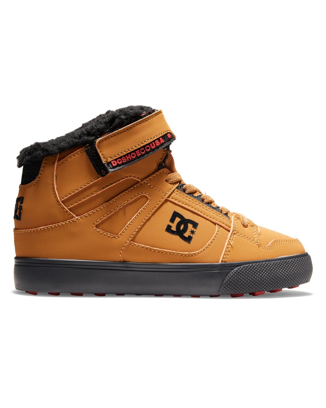 DC Shoes Winterboots »Pure High WNT«
