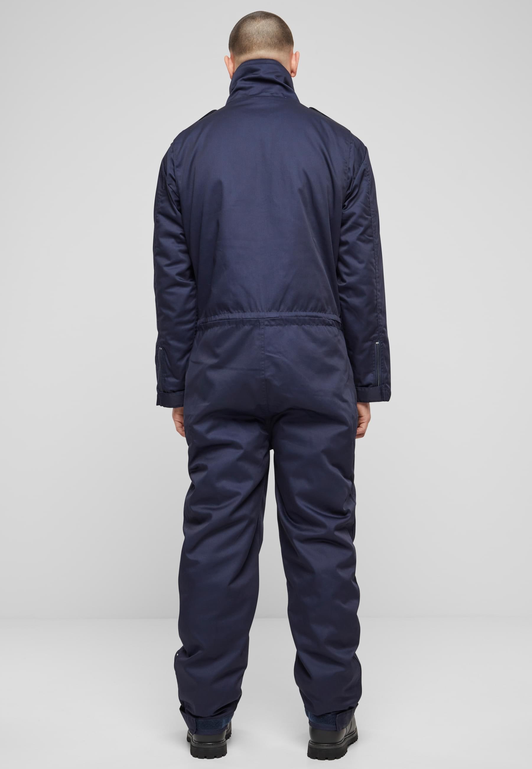 Brandit Jumpsuit »Brandit Herren Tank Jumpsuit« 1 Stk.