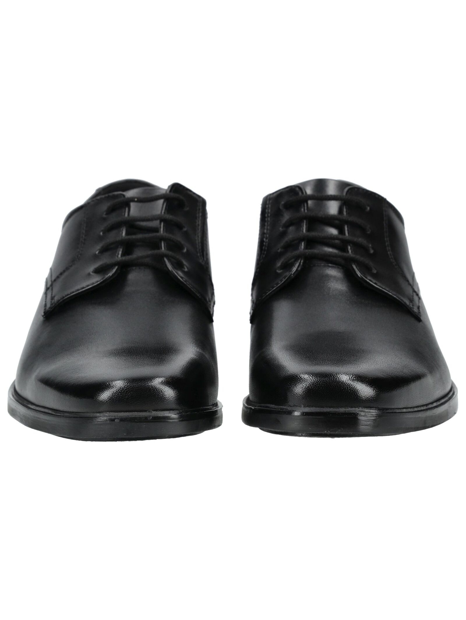 Clarks Schnürschuh »Clarks Businessschuhe Leder«