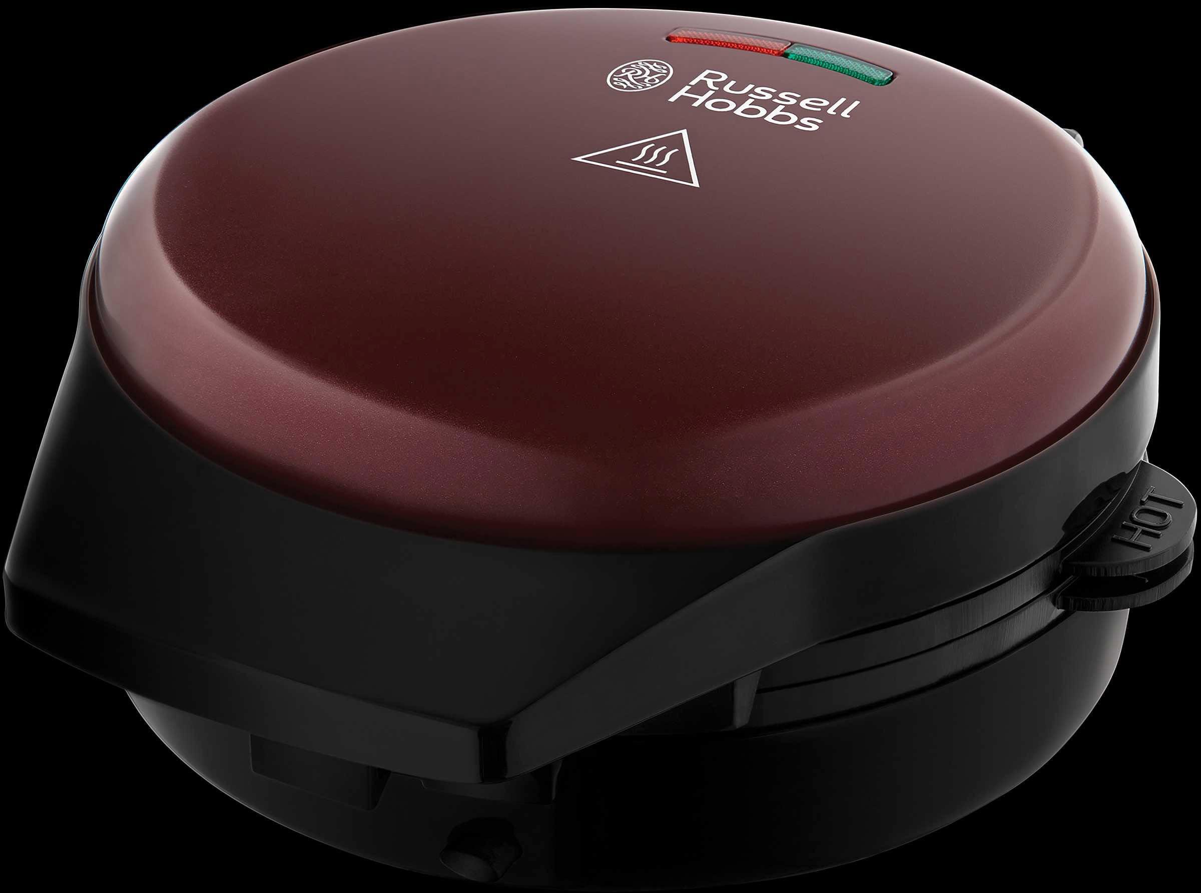 RUSSELL HOBBS 3-in-1-Kombi-Waffeleisen »24620-56«, 900 W