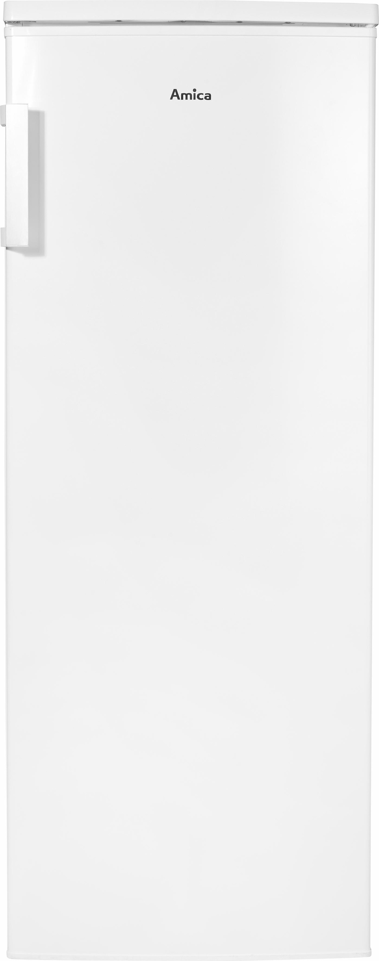 3. Bild von Amica Gefrierschrank »GS 15470 W«, 143,0 cm hoch, 54,2 cm breit