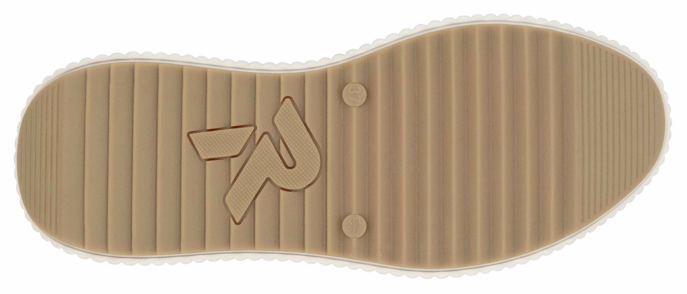 Rieker EVOLUTION Sneaker, Freizeitschuh, High Top Sneaker, Schnürboots, Schaftrandpolsterung