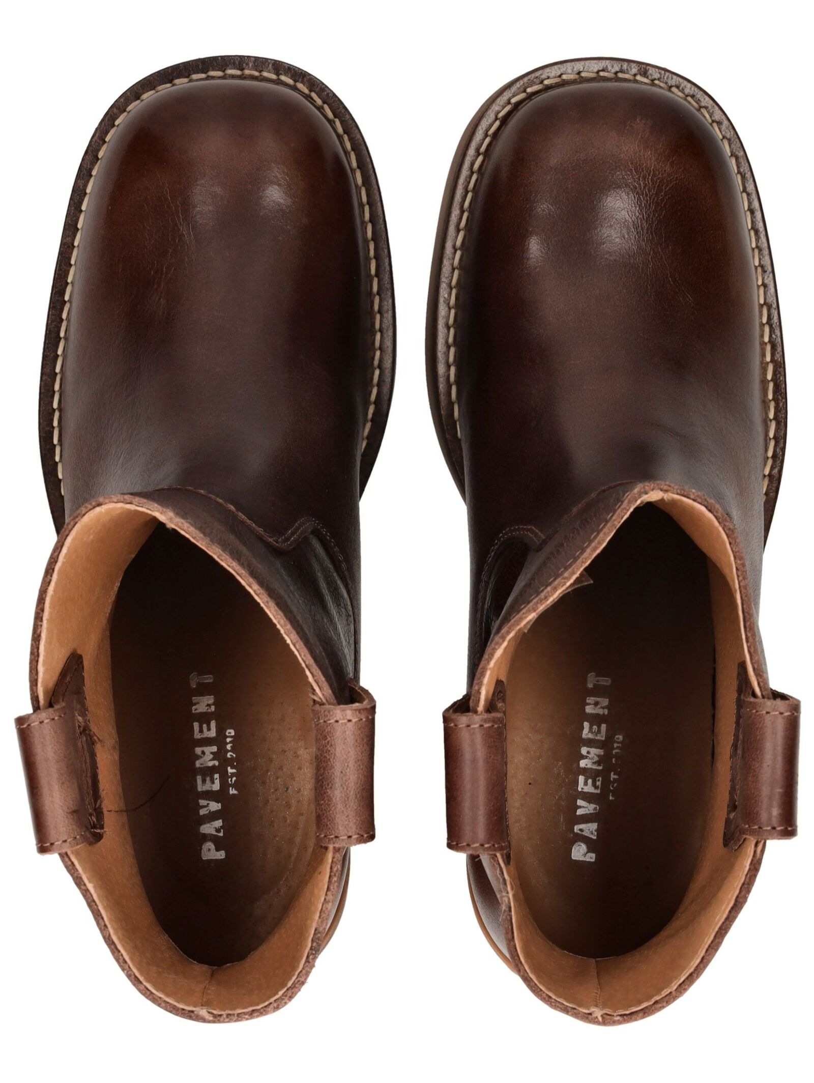 Pavement Stiefelette »Pavement Stiefelette Leder«