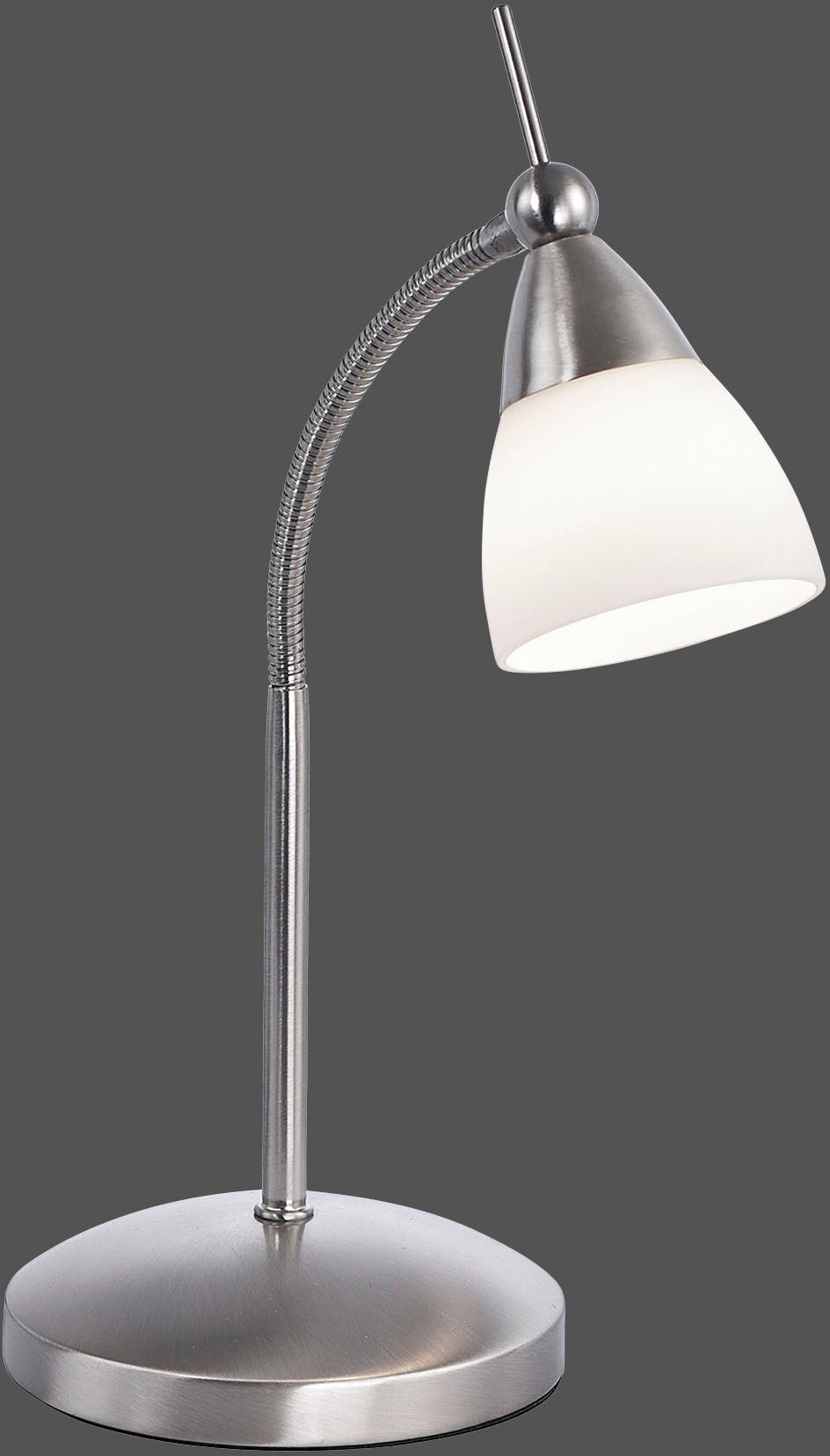 Paul Neuhaus LED Tischleuchte »Pino«, 1 flammig-flammig, 3-Stufen  Touchdimmer; flexibel verstellbar online bestellen
