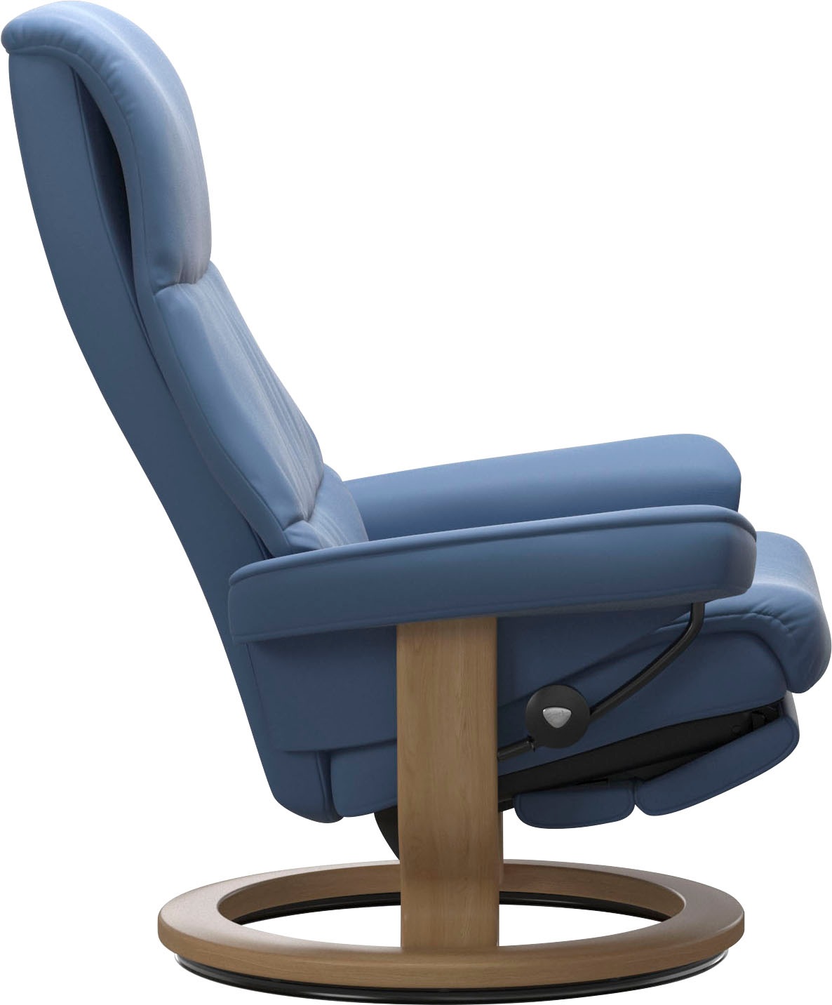 Stressless® Relaxsessel »View«, elektrisch verstellbar, optional 2-motorisch, Größe M & L