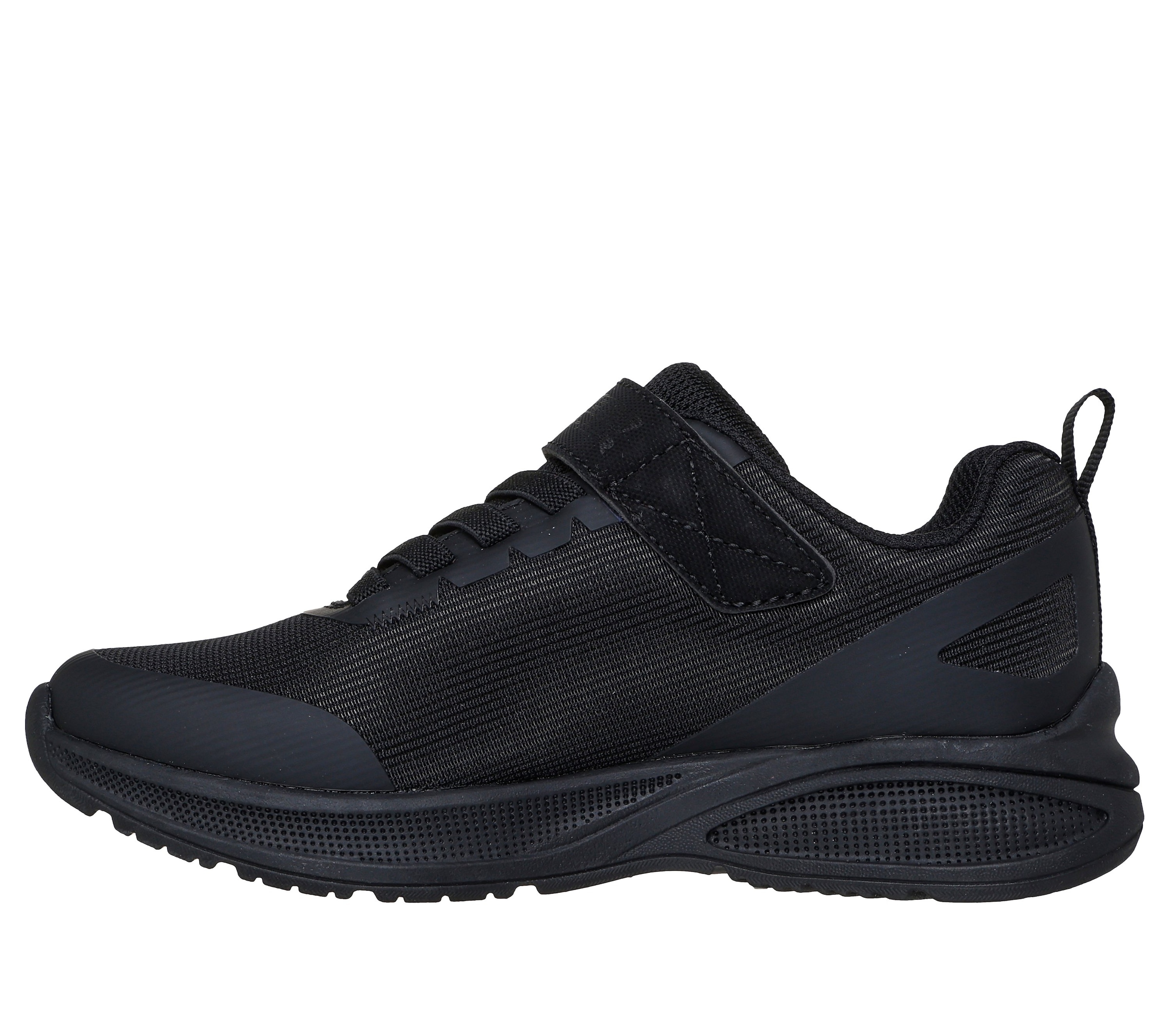 Skechers Sneaker »MICROSPEC MAX ADVANCE«  mit Klettverschluss, Größenschablone zum Download