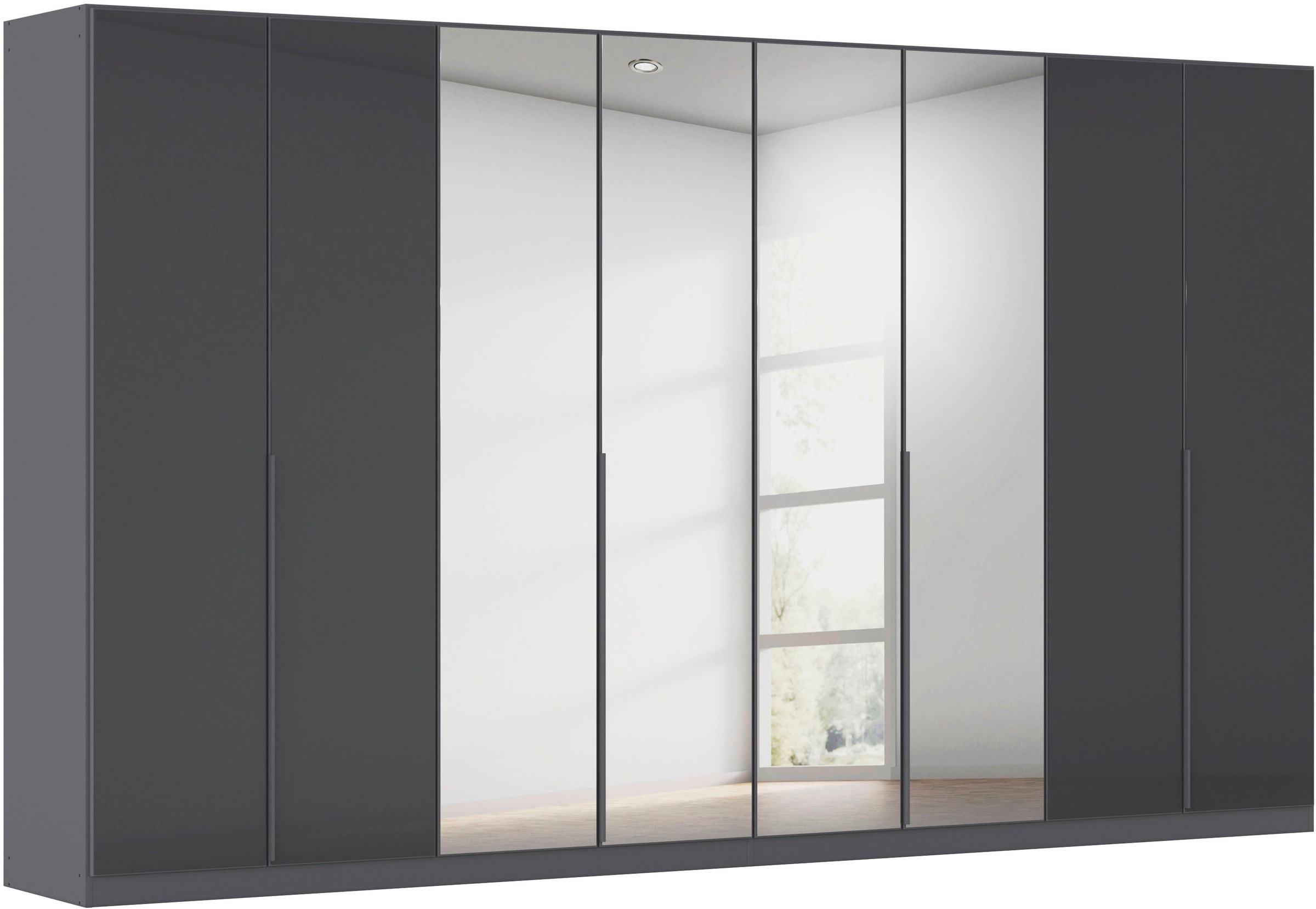 rauch Drehtürenschrank »Kleiderschrank Kleiderschränke Schrank Garderobe AG günstig online kaufen