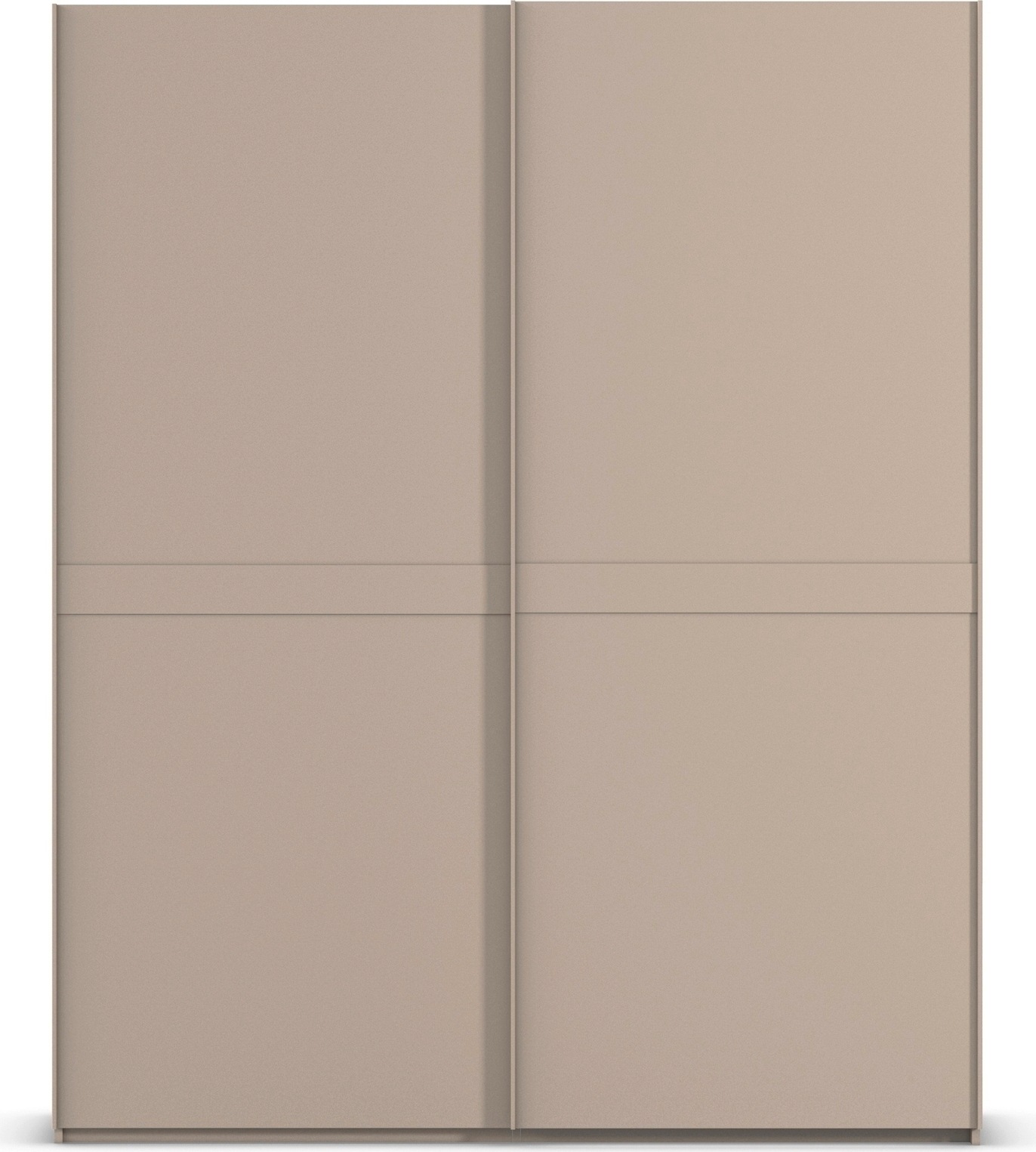 rauch Schwebetürenschrank "Kleiderschrank Schrank Garderobe Schlafzimmersch günstig online kaufen