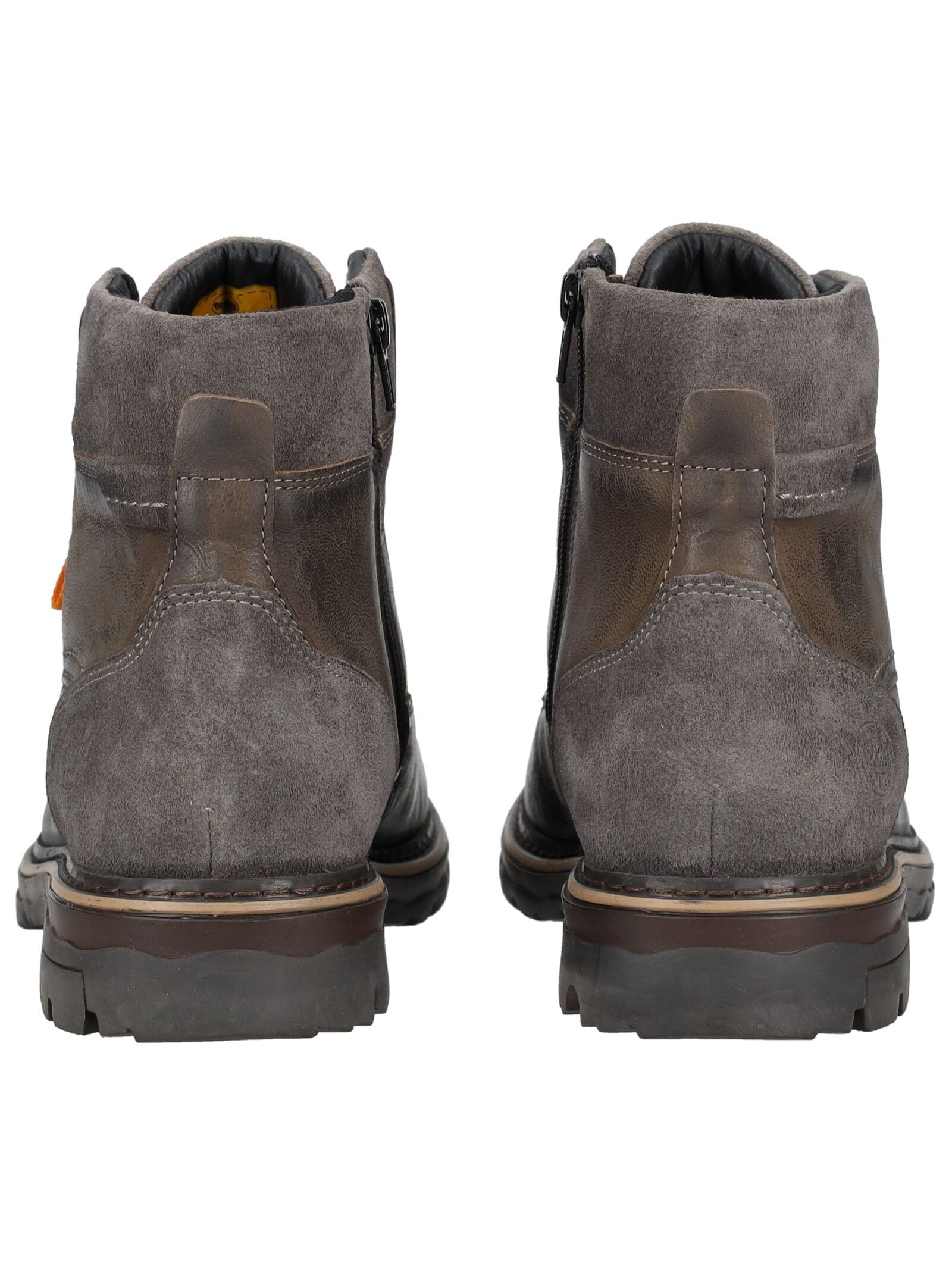 Dockers by Gerli Schnürstiefelette »Dockers by Gerli Stiefelette Leder«