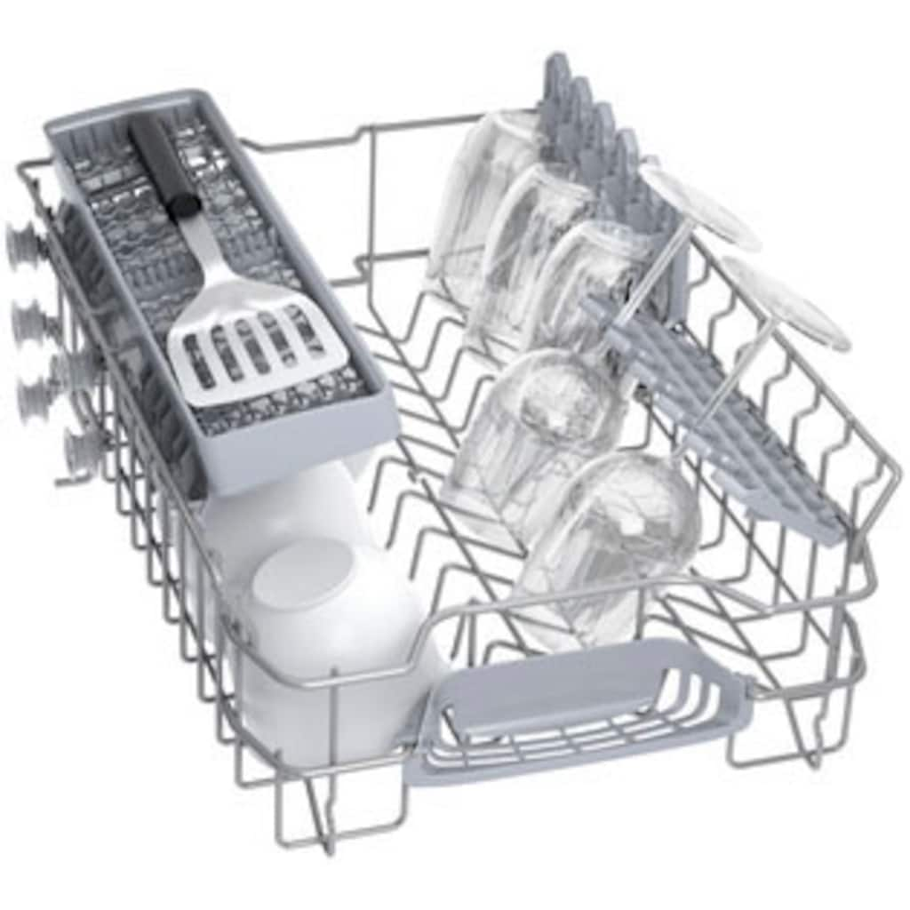 BOSCH Standgeschirrspüler »SPS2IKW10E«, Serie 2, SPS2IKW10E, 9 Maßgedecke