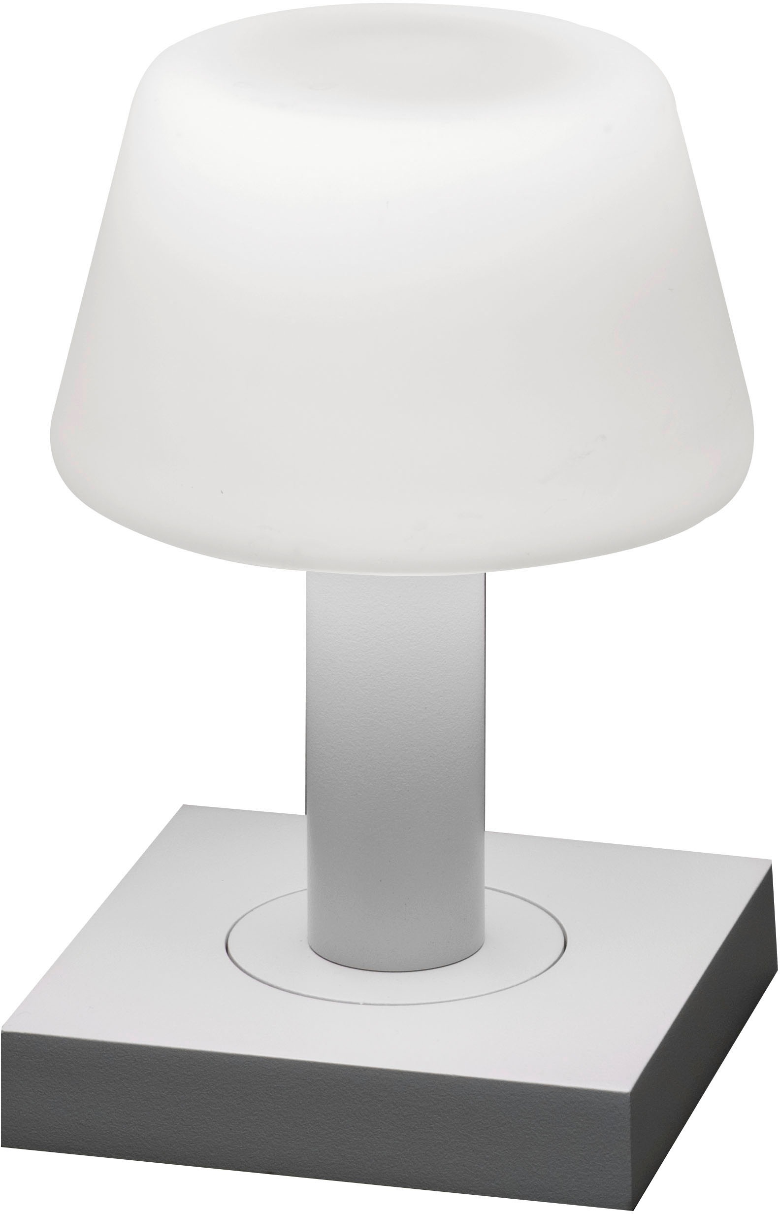 KONSTSMIDE LED Tischleuchte »Monaco«, Leuchtmittel LED-Modul   LED fest int günstig online kaufen