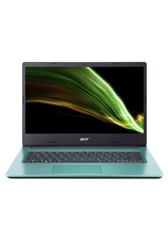 Acer Notebook »(A114-33-C4LF) Laptop 14 Zoll Windows 11 Home in S-Mode - FHD IPS... kaufen