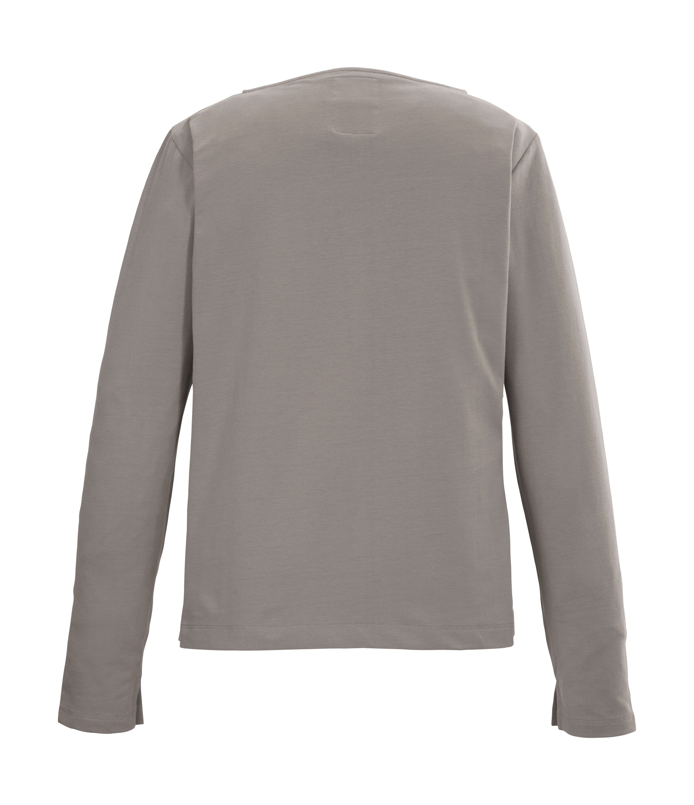 G.I.G.A. DX by killtec Langarmshirt »GS 22 WMN LS SHRT GOTS« GOTS-zertifiziertes Bio-Baumwollshirt mit Carbon-Finish.